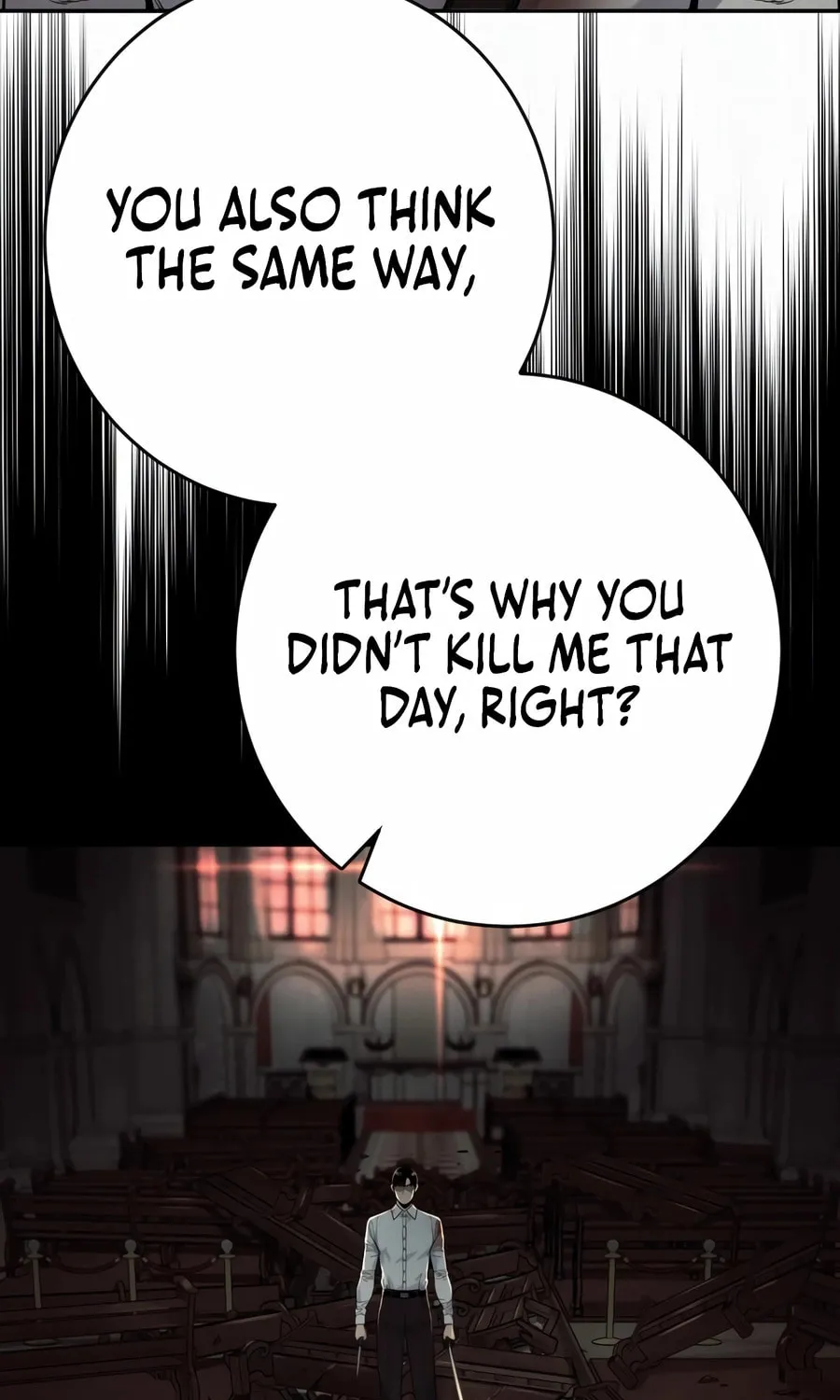 Return of the Bloodthirsty Police Chapter 93 page 102 - 