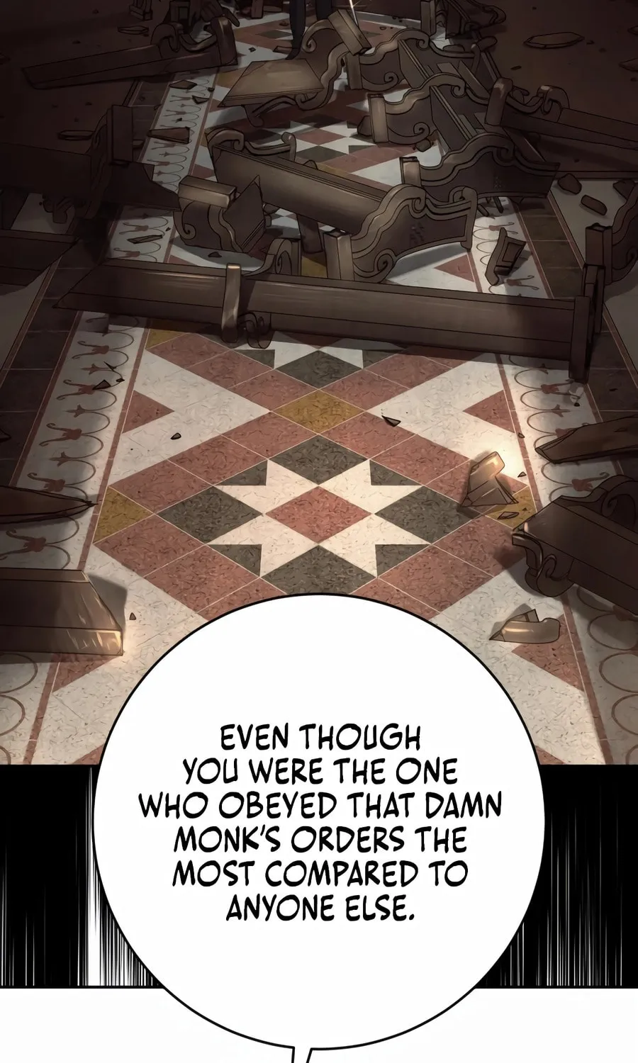 Return of the Bloodthirsty Police Chapter 93 page 103 - 