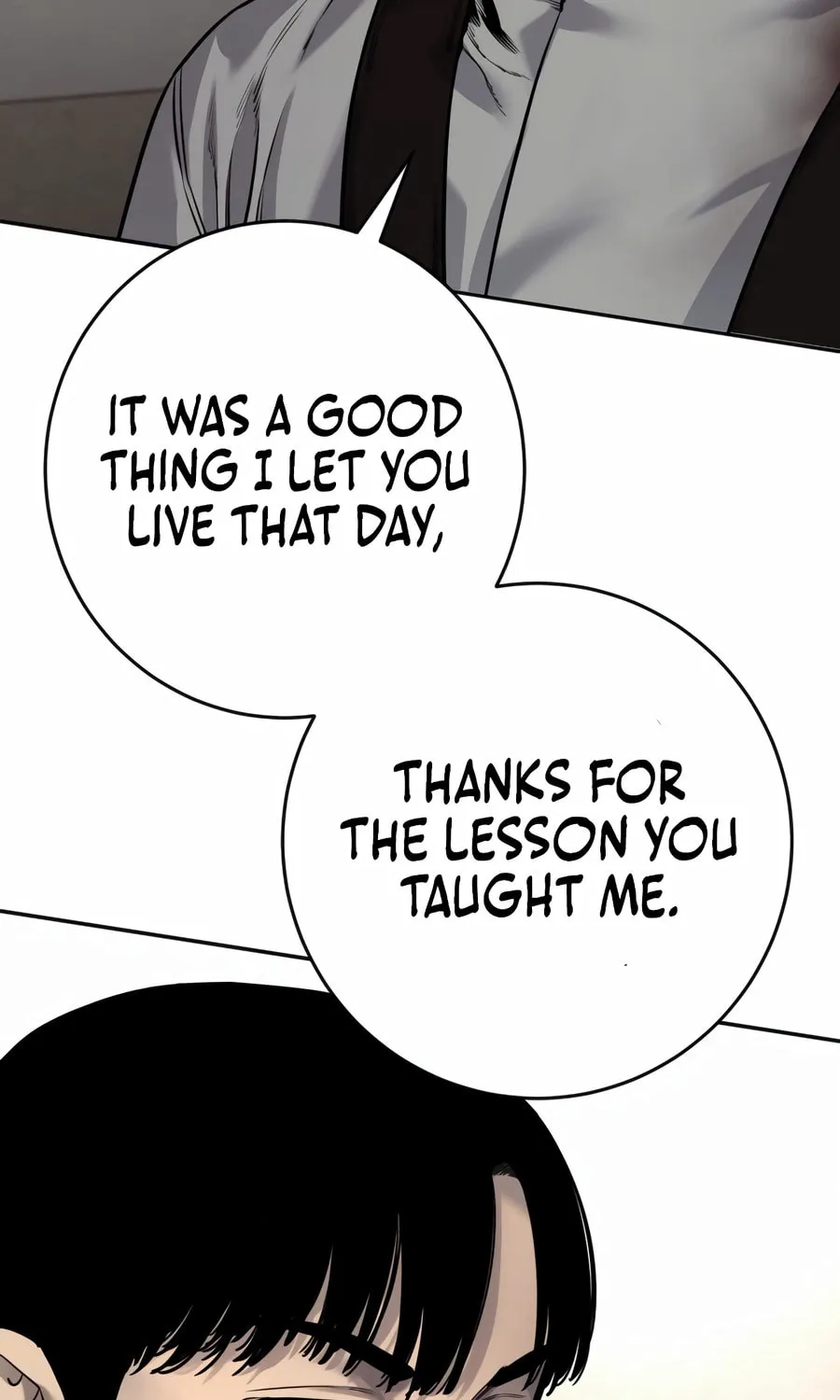 Return of the Bloodthirsty Police Chapter 93 page 109 - 