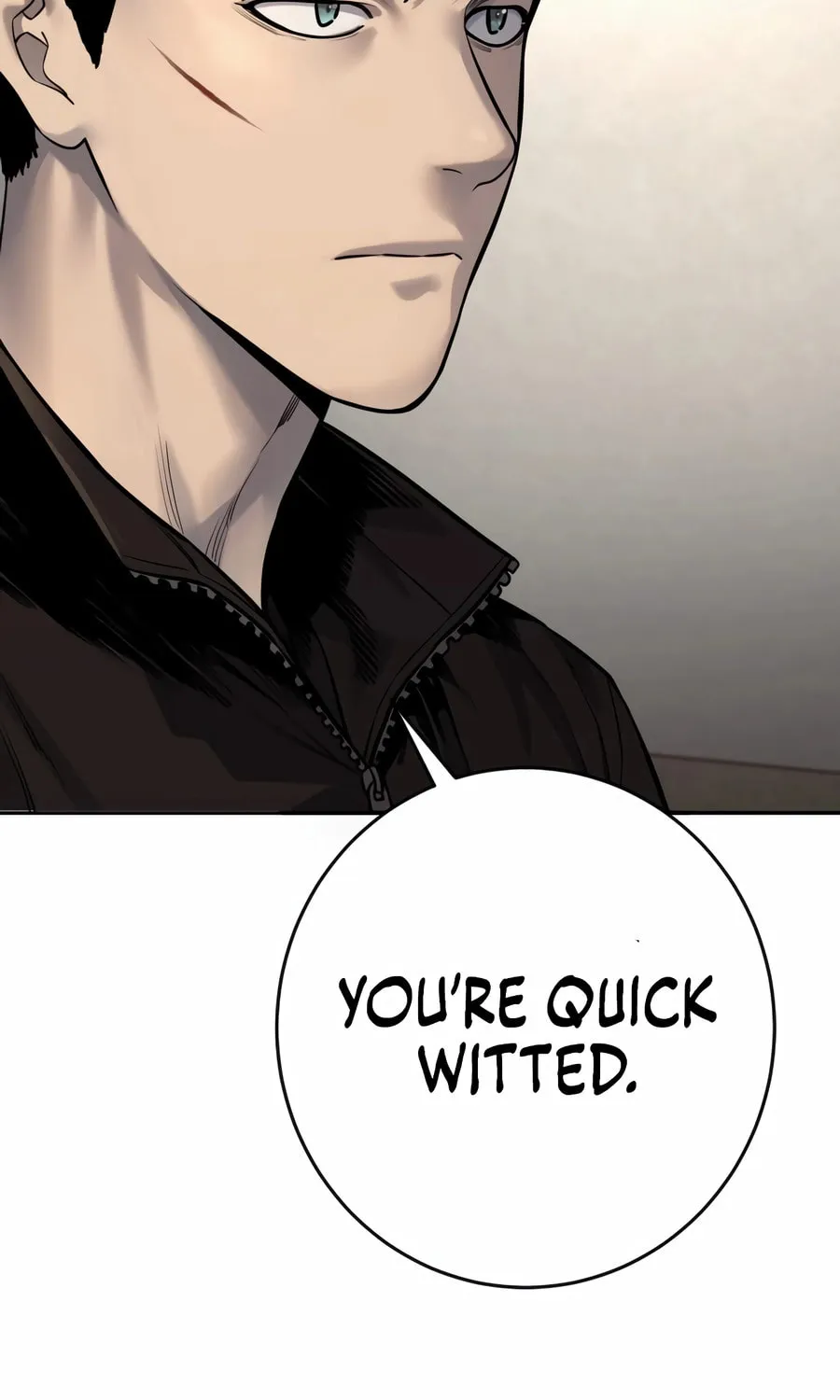 Return of the Bloodthirsty Police Chapter 93 page 110 - 