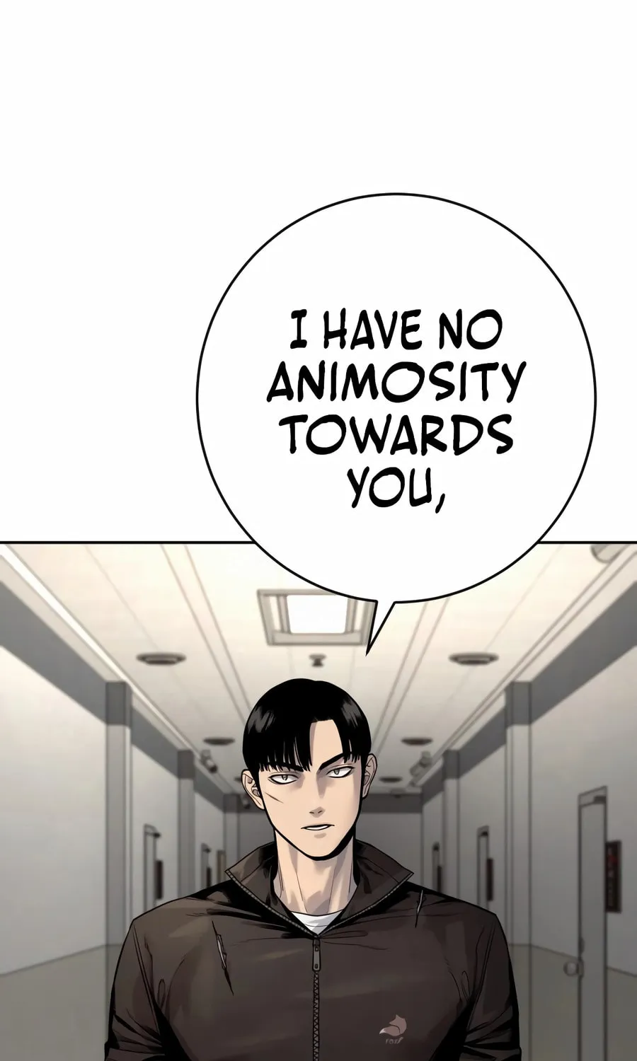 Return of the Bloodthirsty Police Chapter 93 page 113 - 