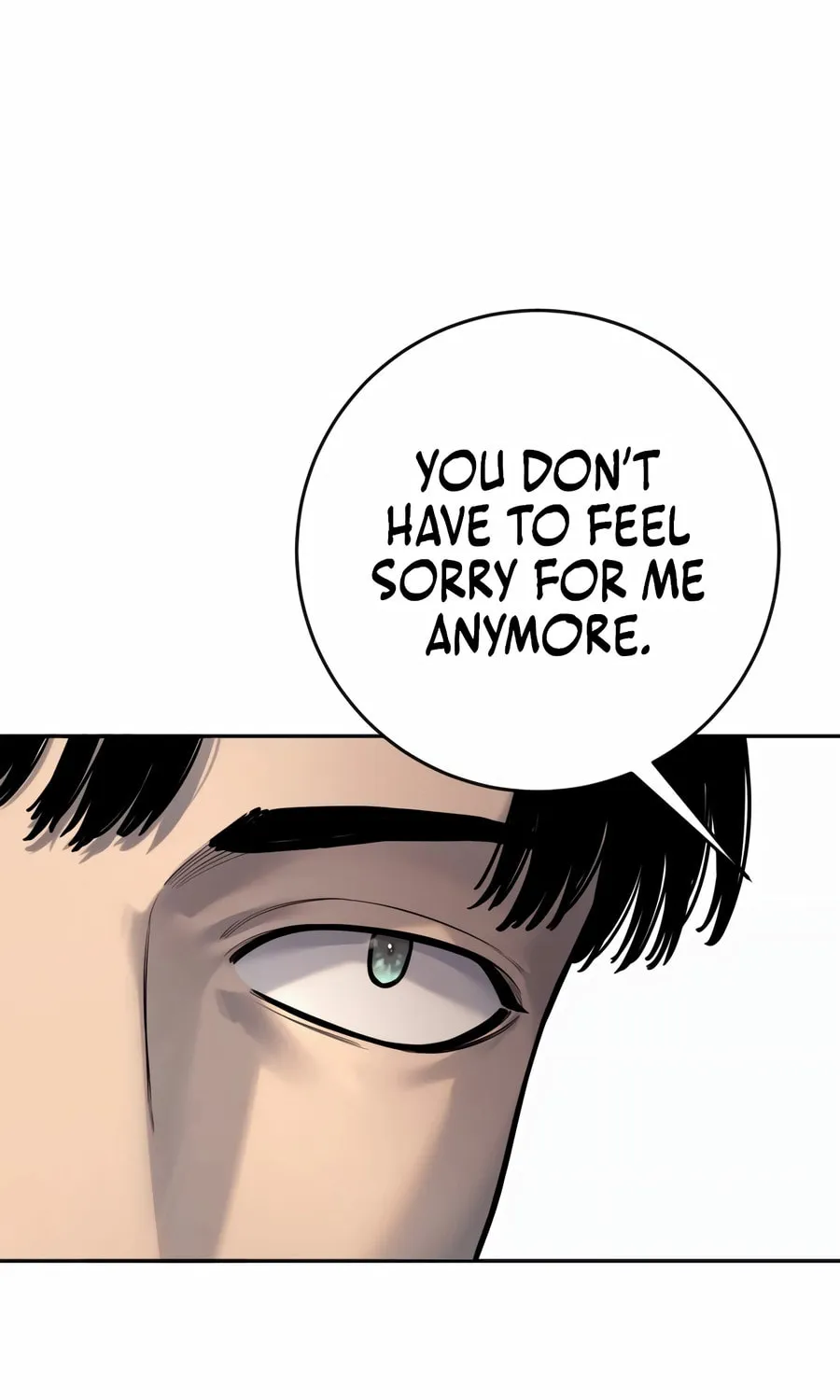 Return of the Bloodthirsty Police Chapter 93 page 115 - 