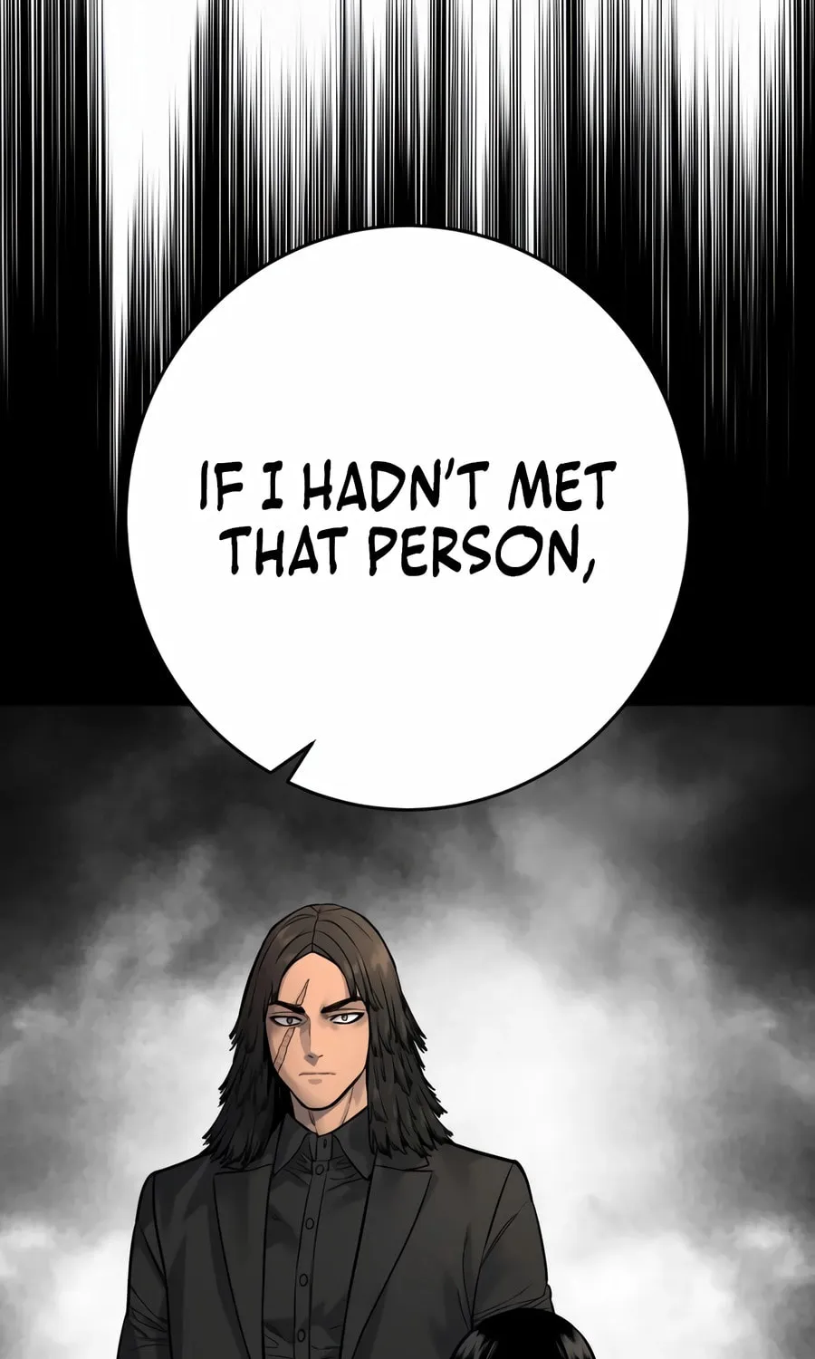 Return of the Bloodthirsty Police Chapter 93 page 124 - 