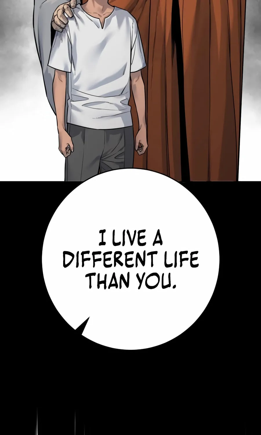 Return of the Bloodthirsty Police Chapter 93 page 128 - 