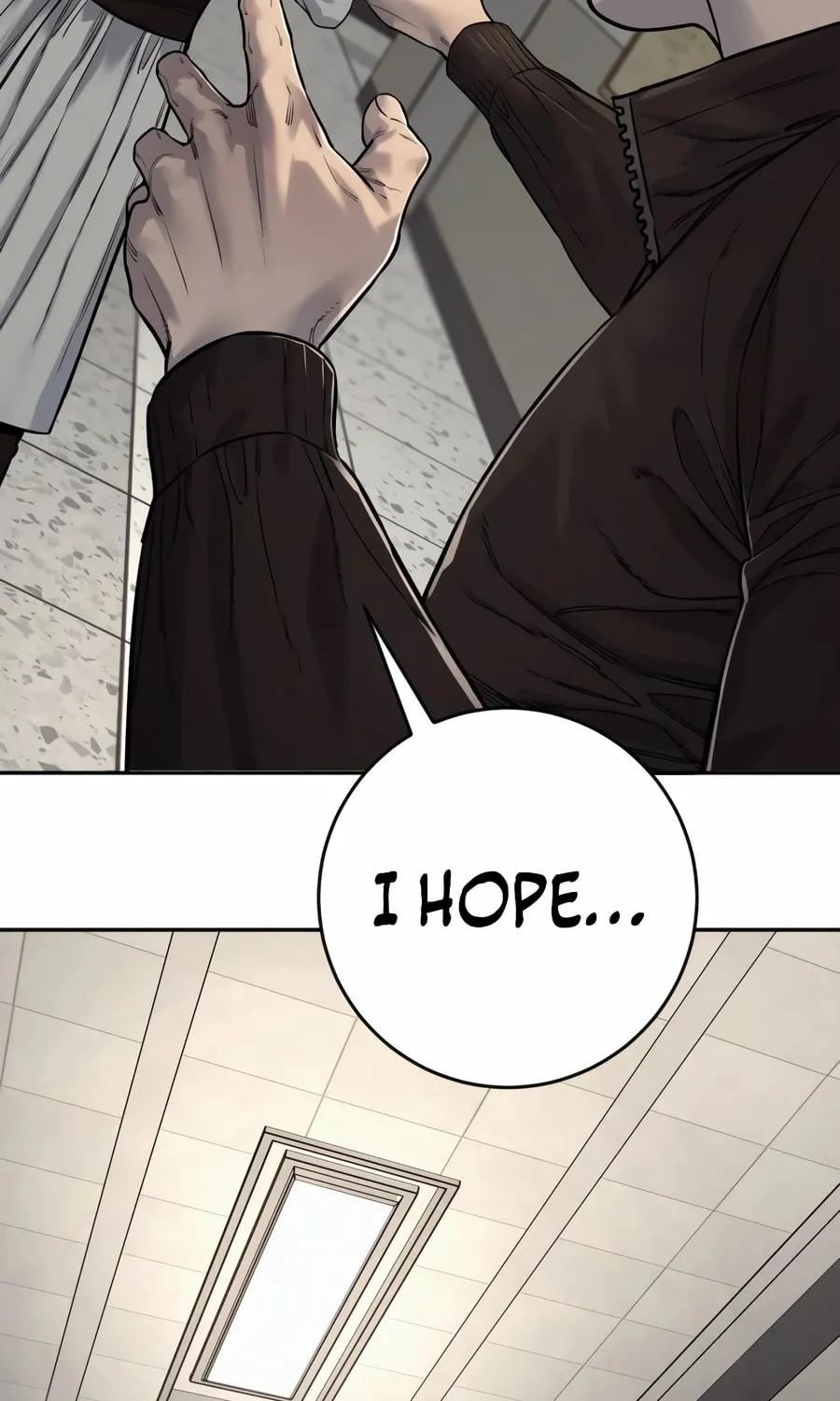 Return of the Bloodthirsty Police Chapter 93 page 134 - 