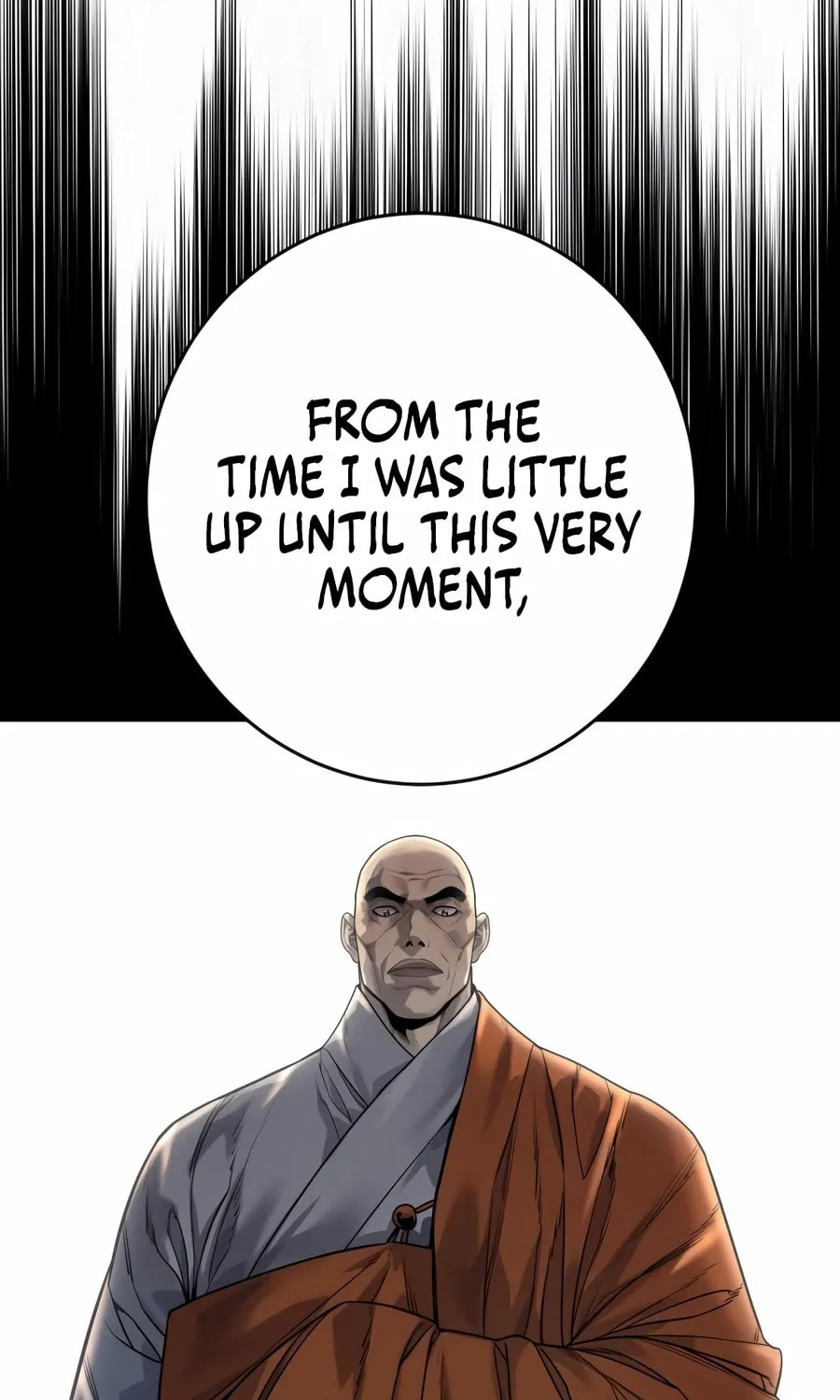 Return of the Bloodthirsty Police Chapter 93 page 20 - 