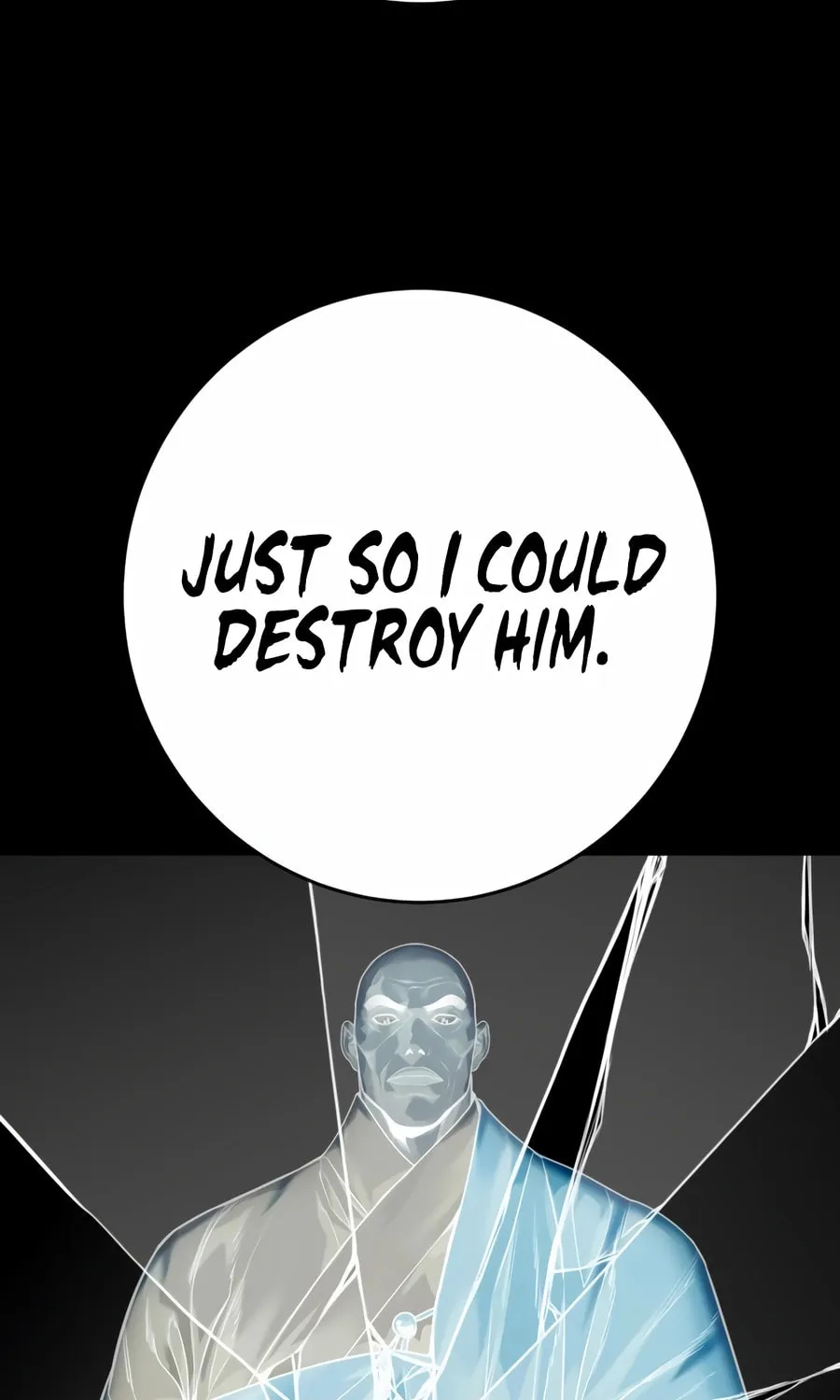 Return of the Bloodthirsty Police Chapter 93 page 22 - 