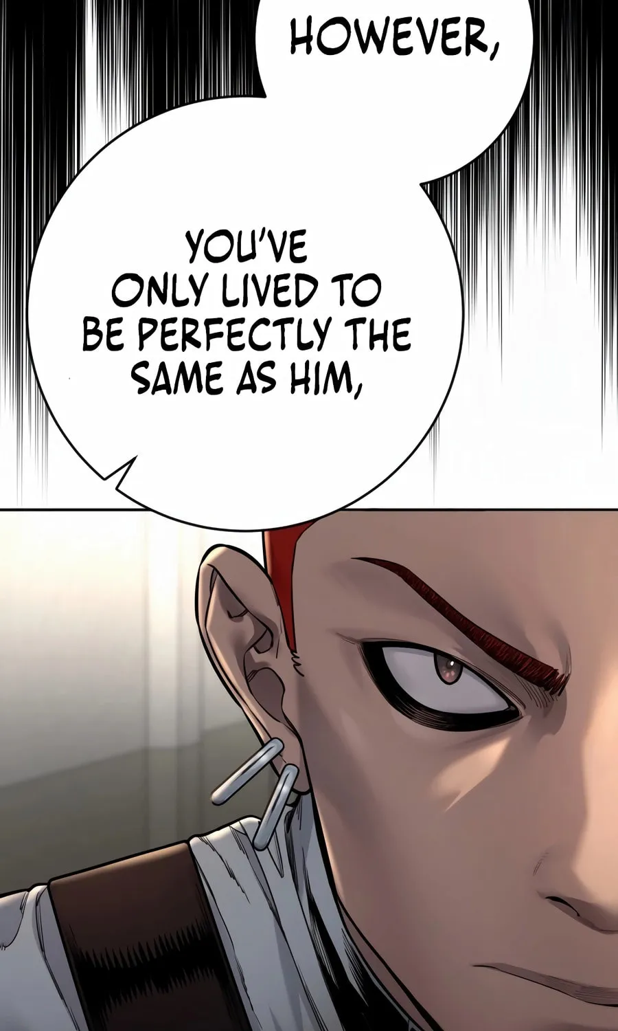 Return of the Bloodthirsty Police Chapter 93 page 24 - 