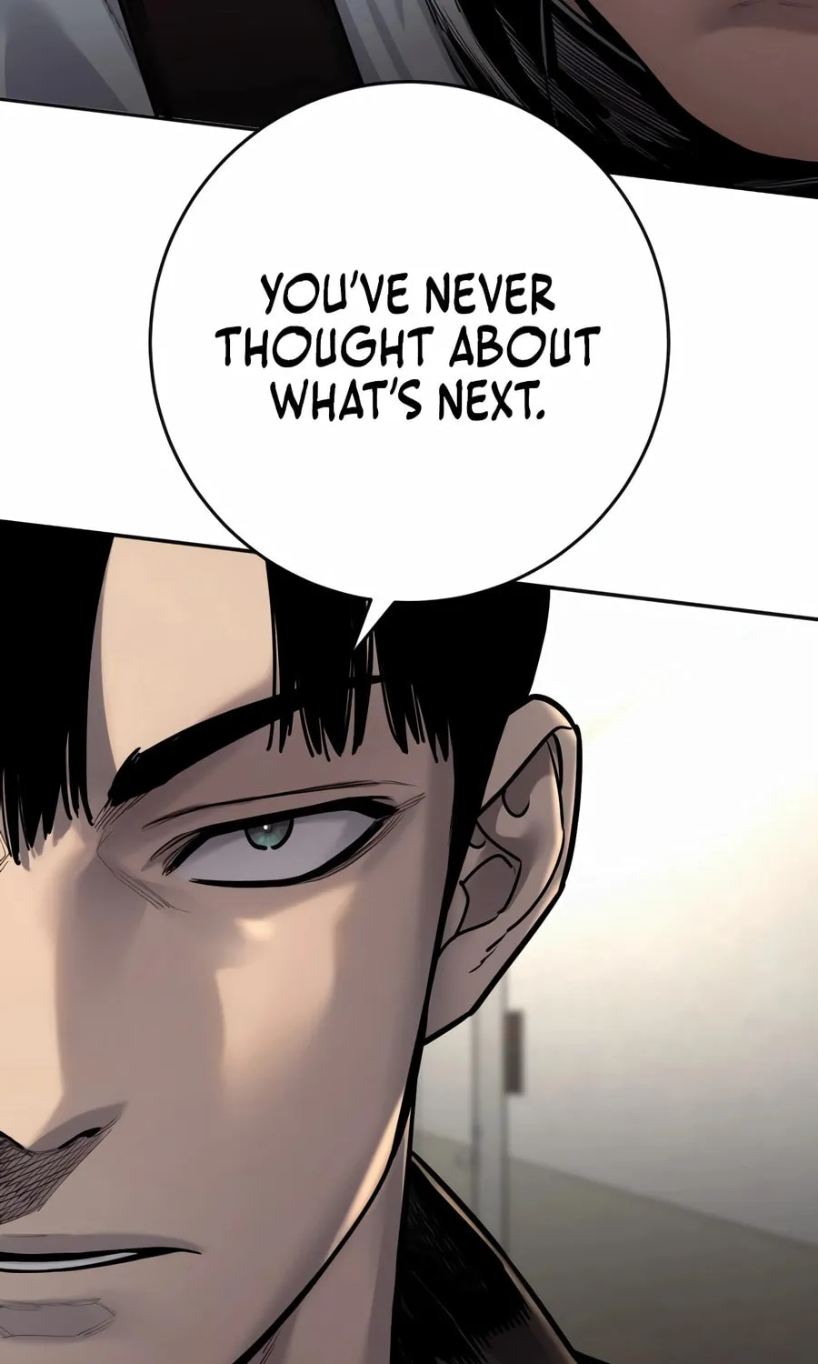 Return of the Bloodthirsty Police Chapter 93 page 25 - 