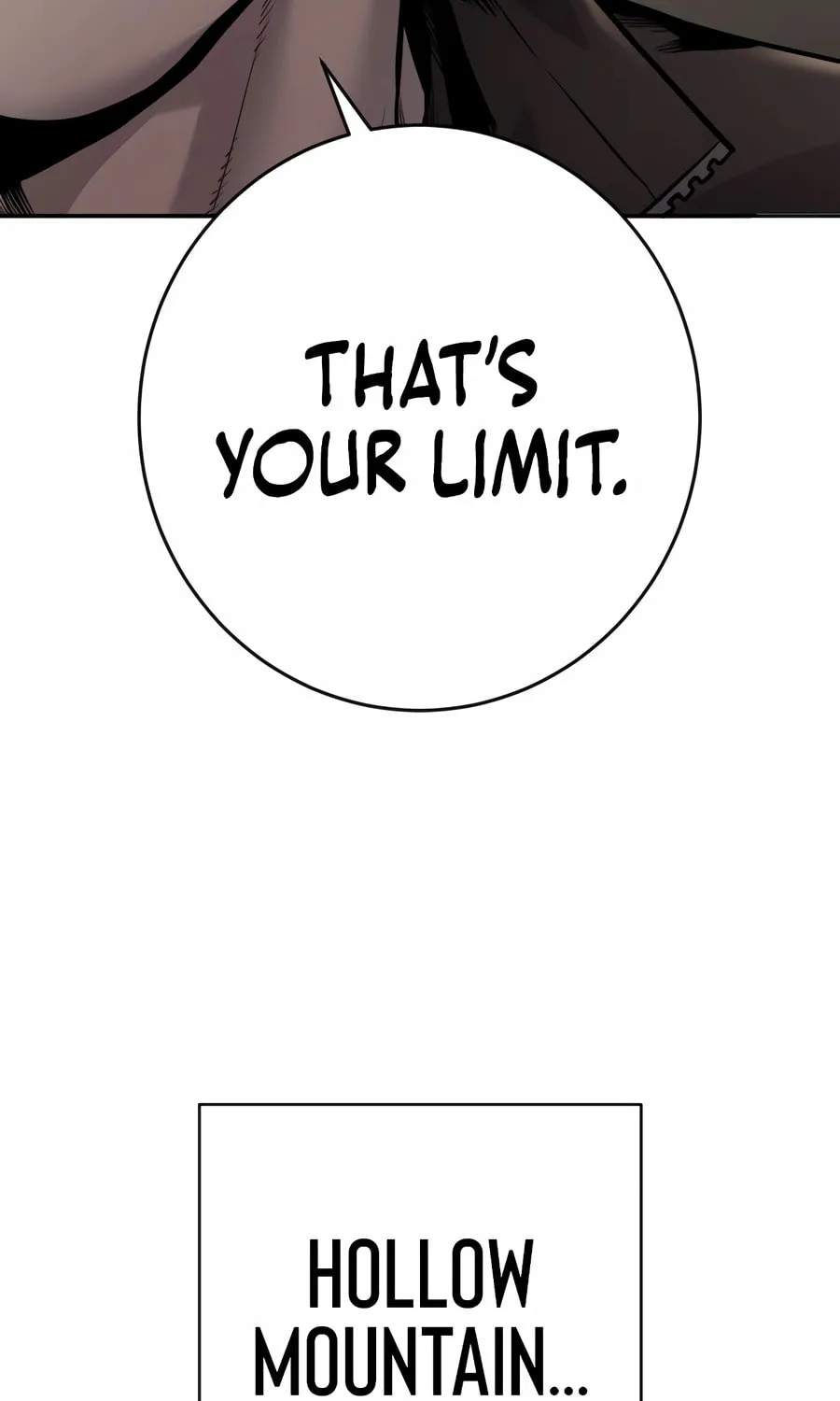 Return of the Bloodthirsty Police Chapter 93 page 26 - 