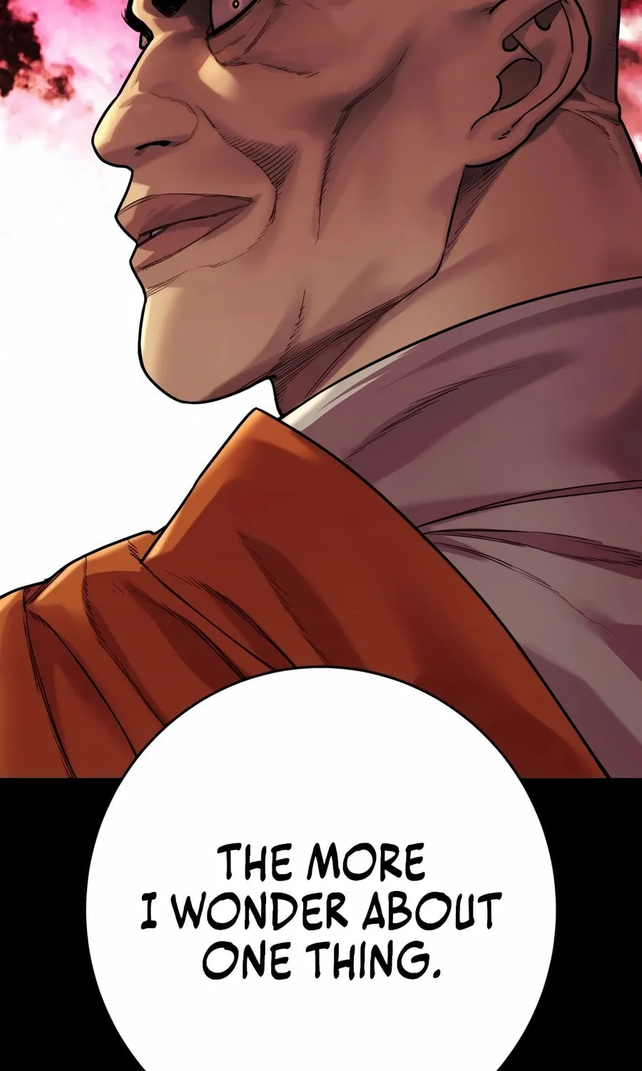 Return of the Bloodthirsty Police Chapter 93 page 32 - 