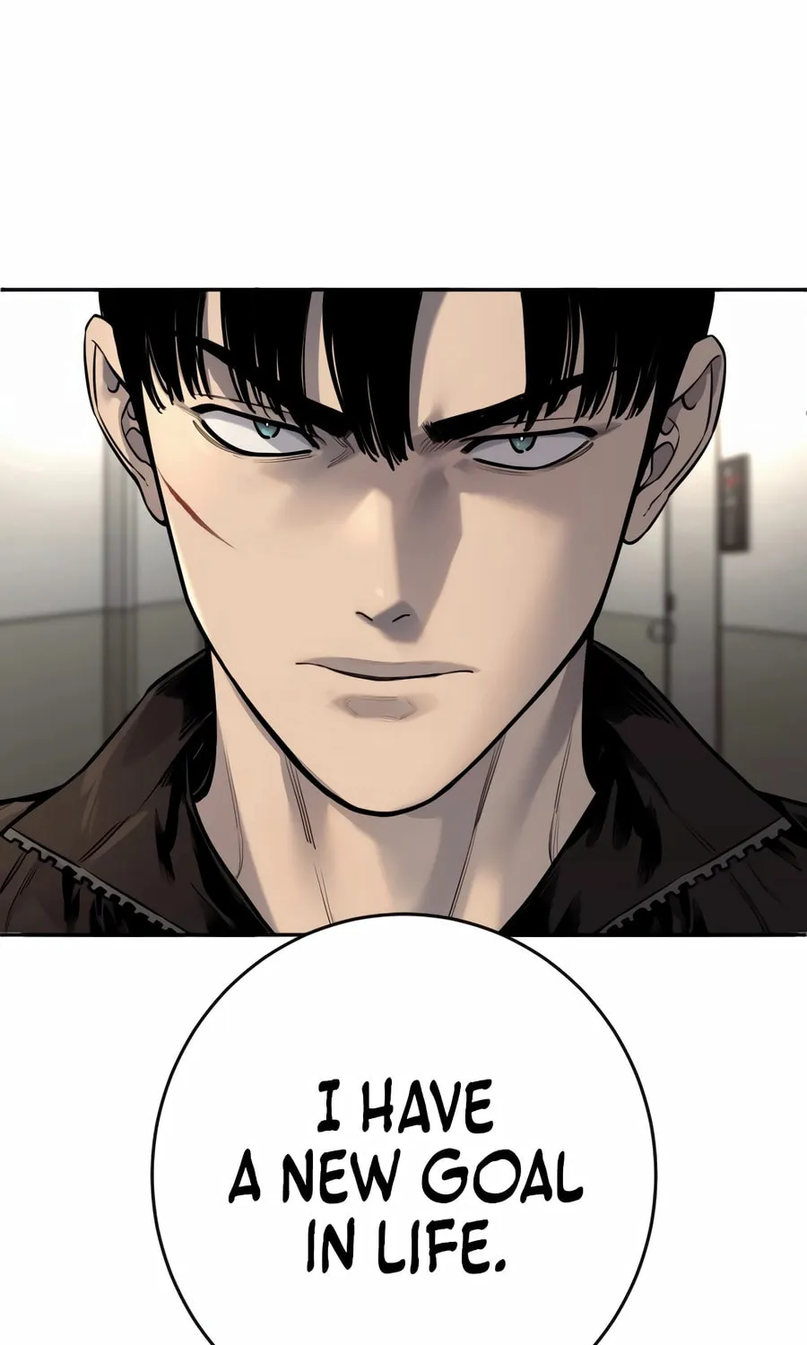 Return of the Bloodthirsty Police Chapter 93 page 46 - 