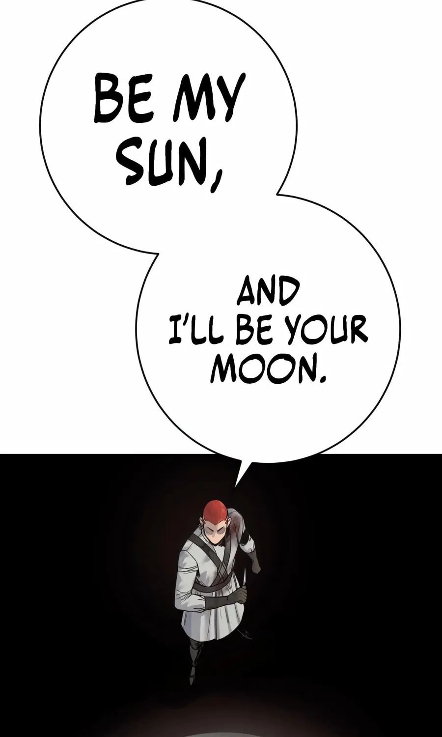 Return of the Bloodthirsty Police Chapter 93 page 51 - 
