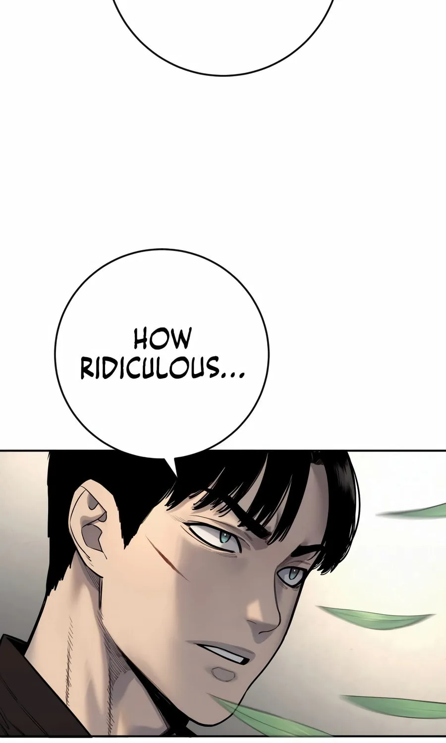 Return of the Bloodthirsty Police Chapter 93 page 53 - 