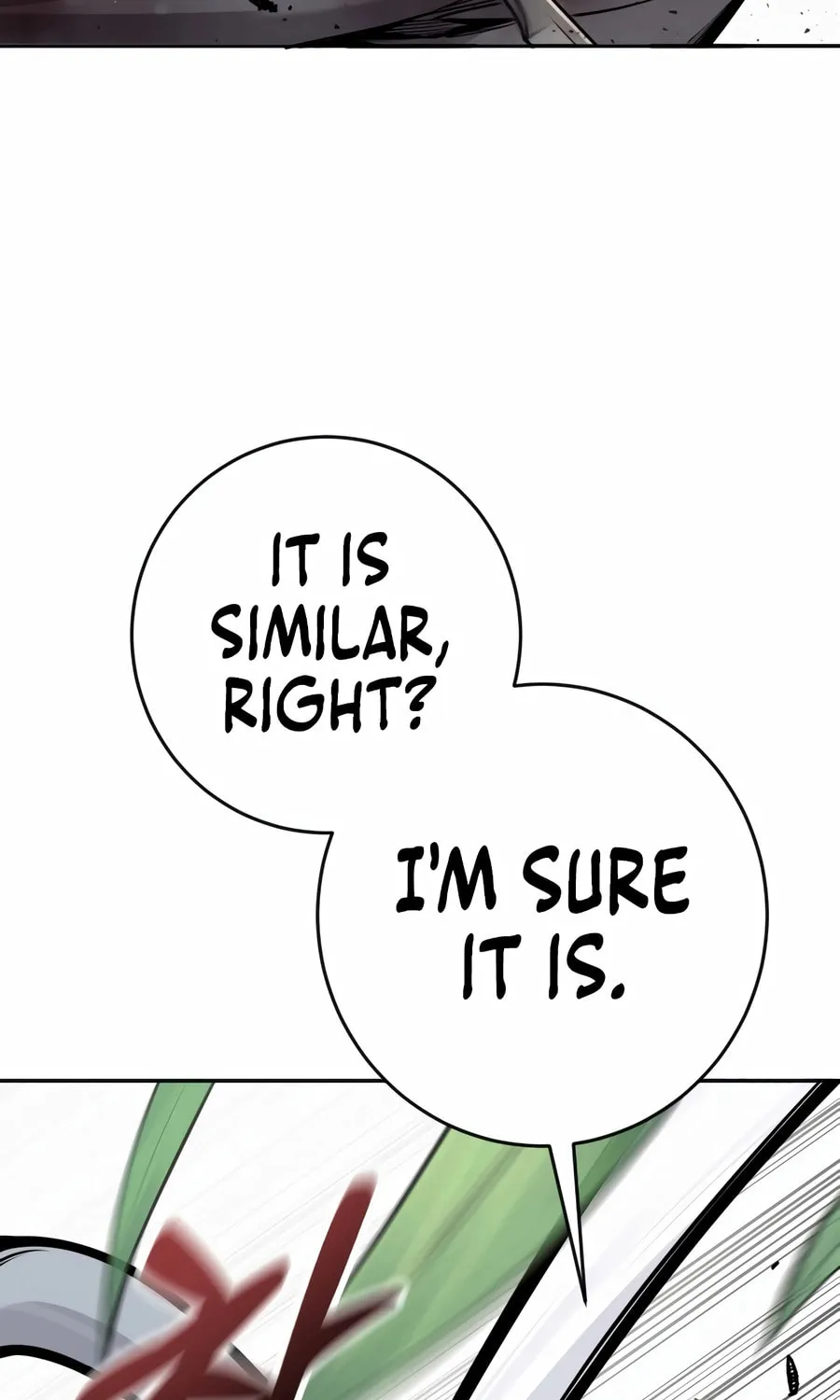 Return of the Bloodthirsty Police Chapter 93 page 59 - 
