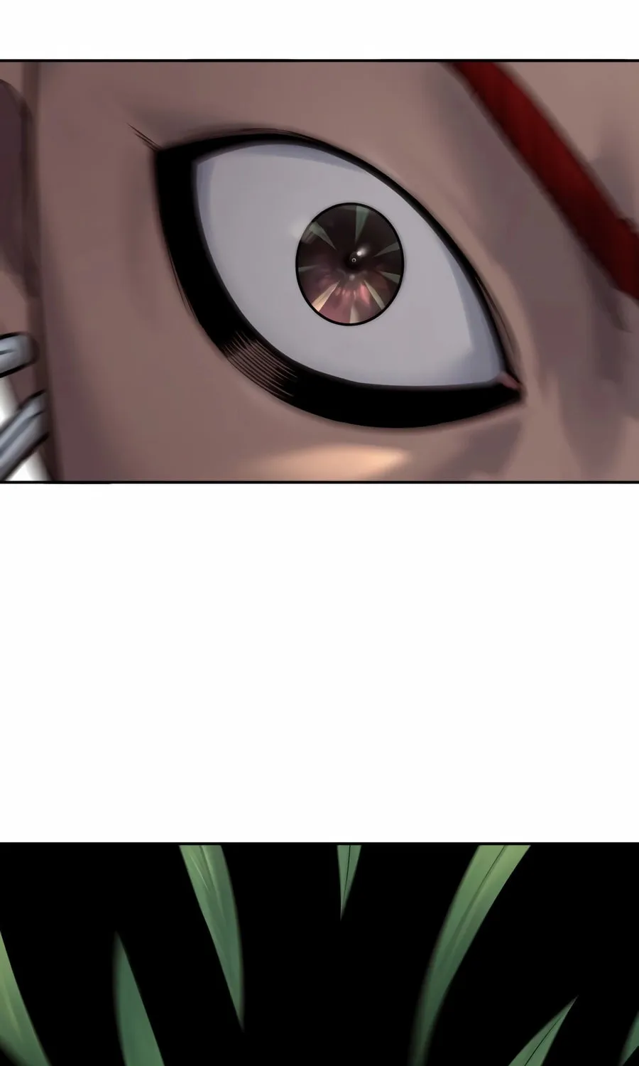 Return of the Bloodthirsty Police Chapter 93 page 7 - 