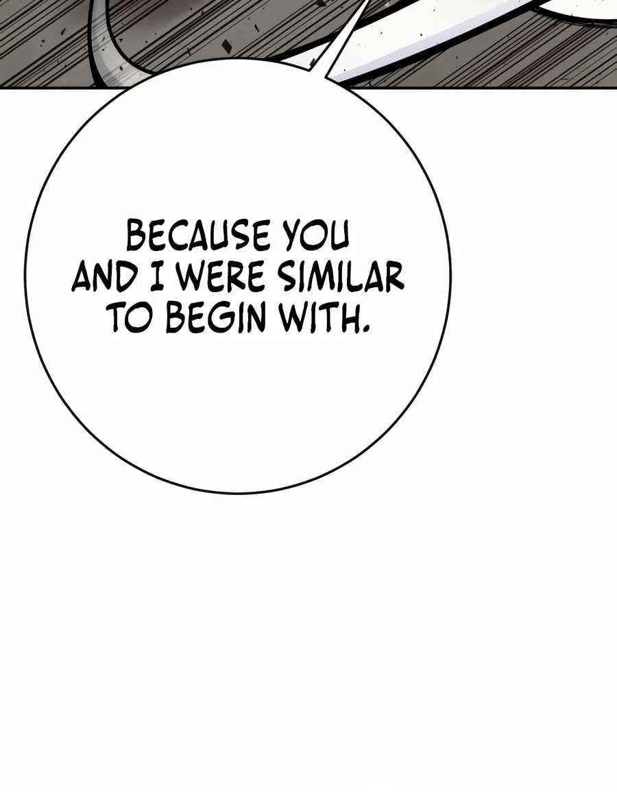 Return of the Bloodthirsty Police Chapter 93 page 61 - 