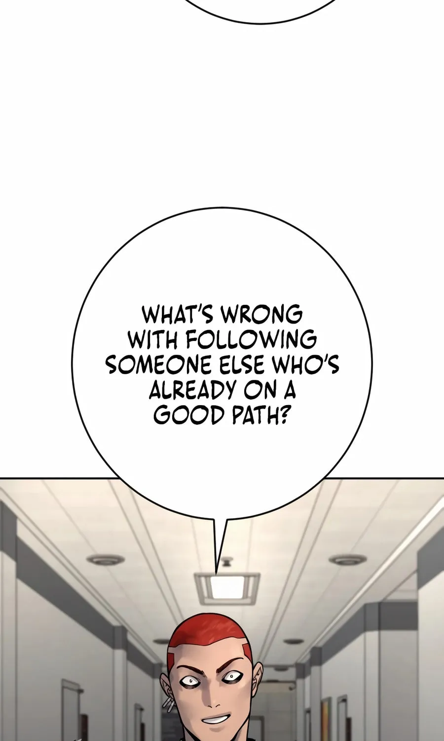Return of the Bloodthirsty Police Chapter 93 page 65 - 