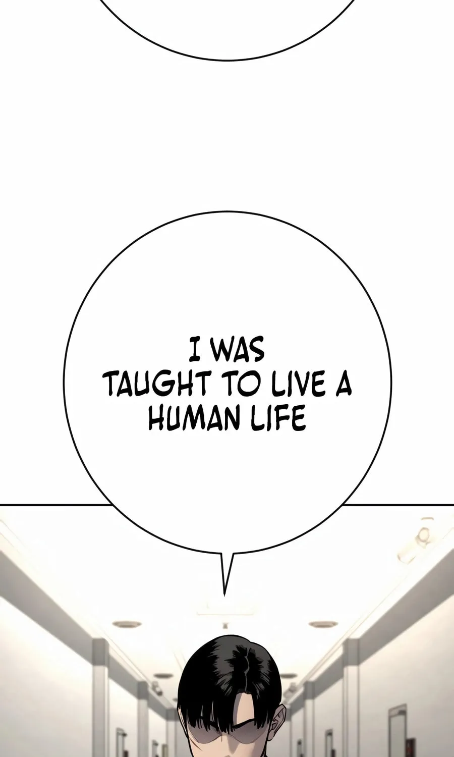 Return of the Bloodthirsty Police Chapter 93 page 67 - 