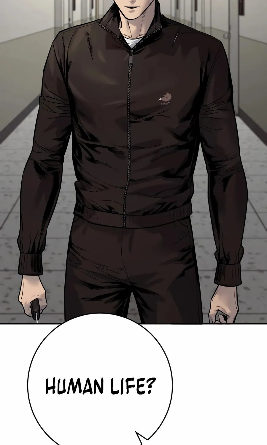 Return of the Bloodthirsty Police Chapter 93 page 68 - 