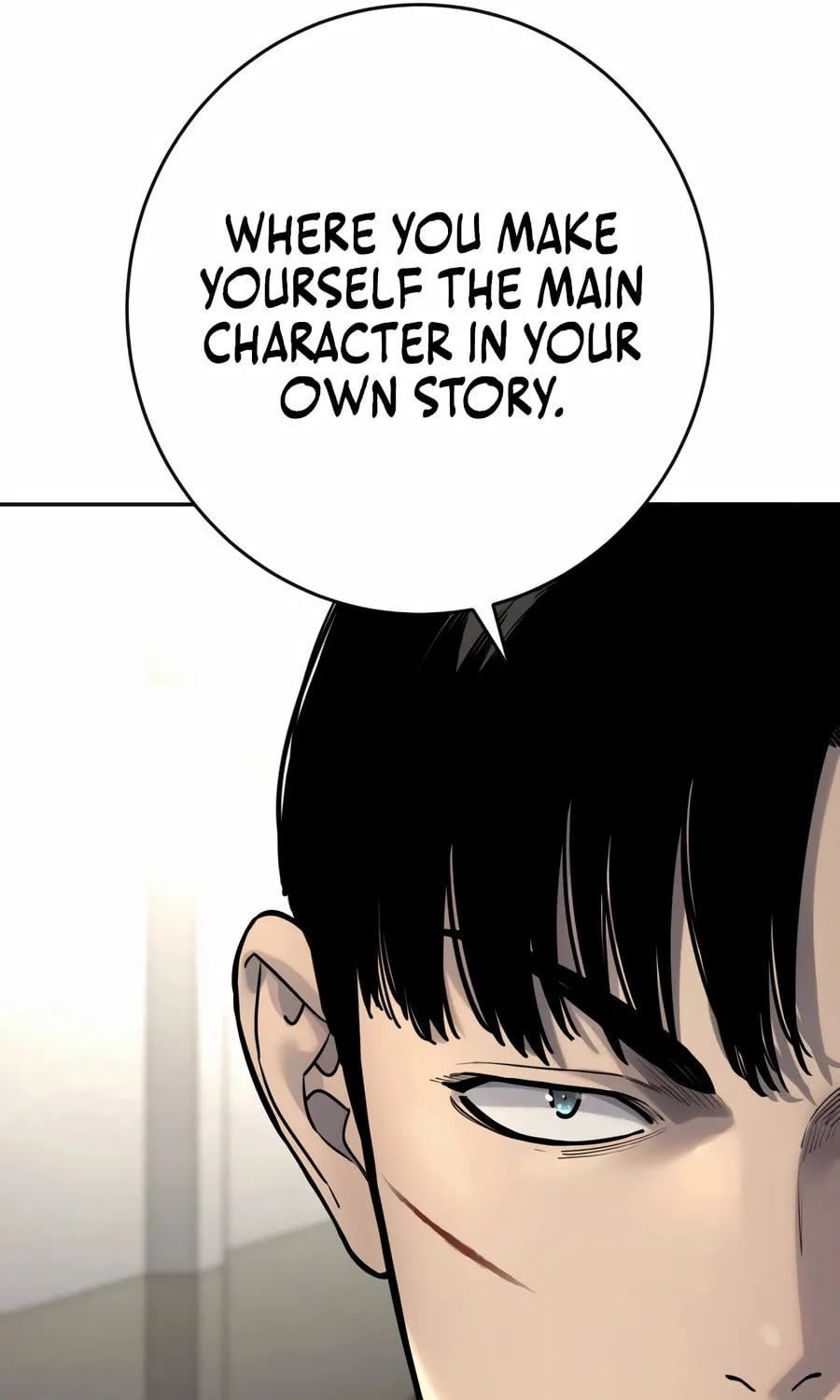 Return of the Bloodthirsty Police Chapter 93 page 71 - 