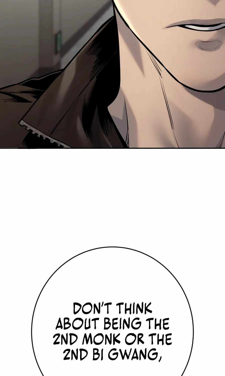 Return of the Bloodthirsty Police Chapter 93 page 72 - 