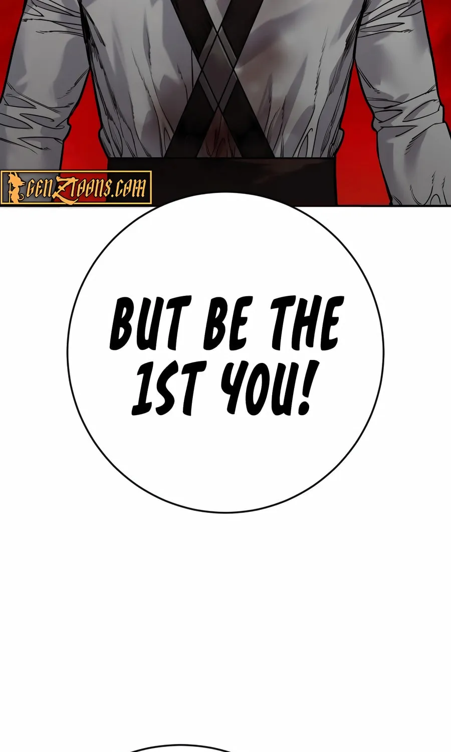 Return of the Bloodthirsty Police Chapter 93 page 74 - 