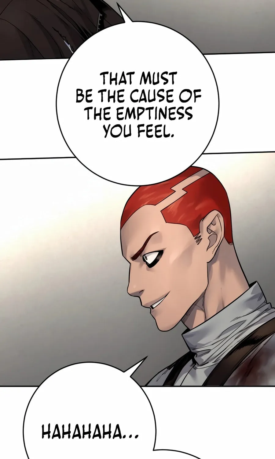 Return of the Bloodthirsty Police Chapter 93 page 76 - 