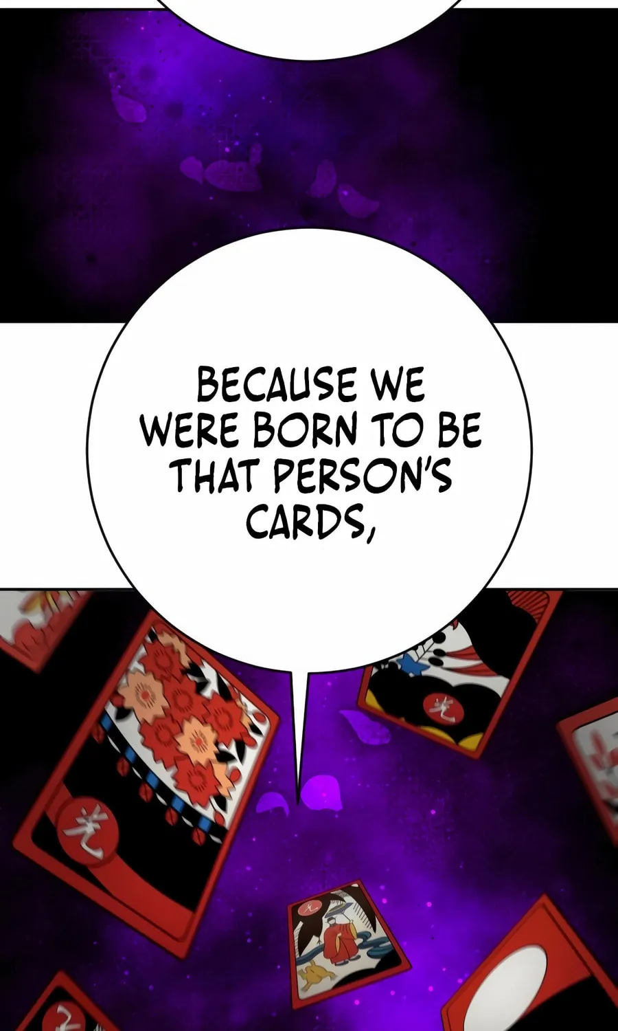 Return of the Bloodthirsty Police Chapter 93 page 78 - 