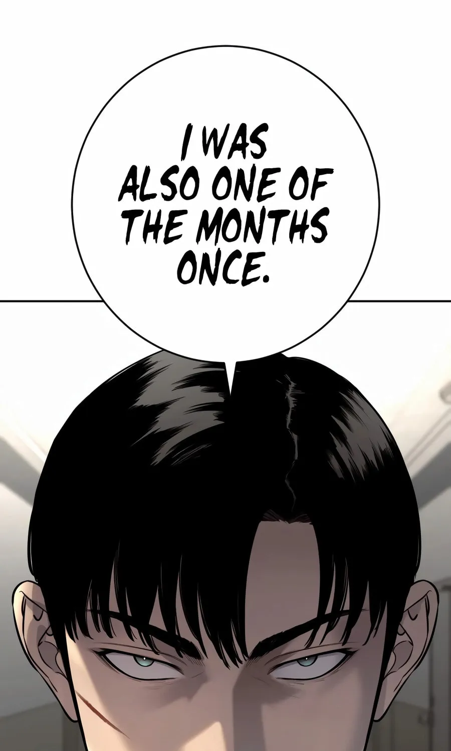 Return of the Bloodthirsty Police Chapter 93 page 82 - 