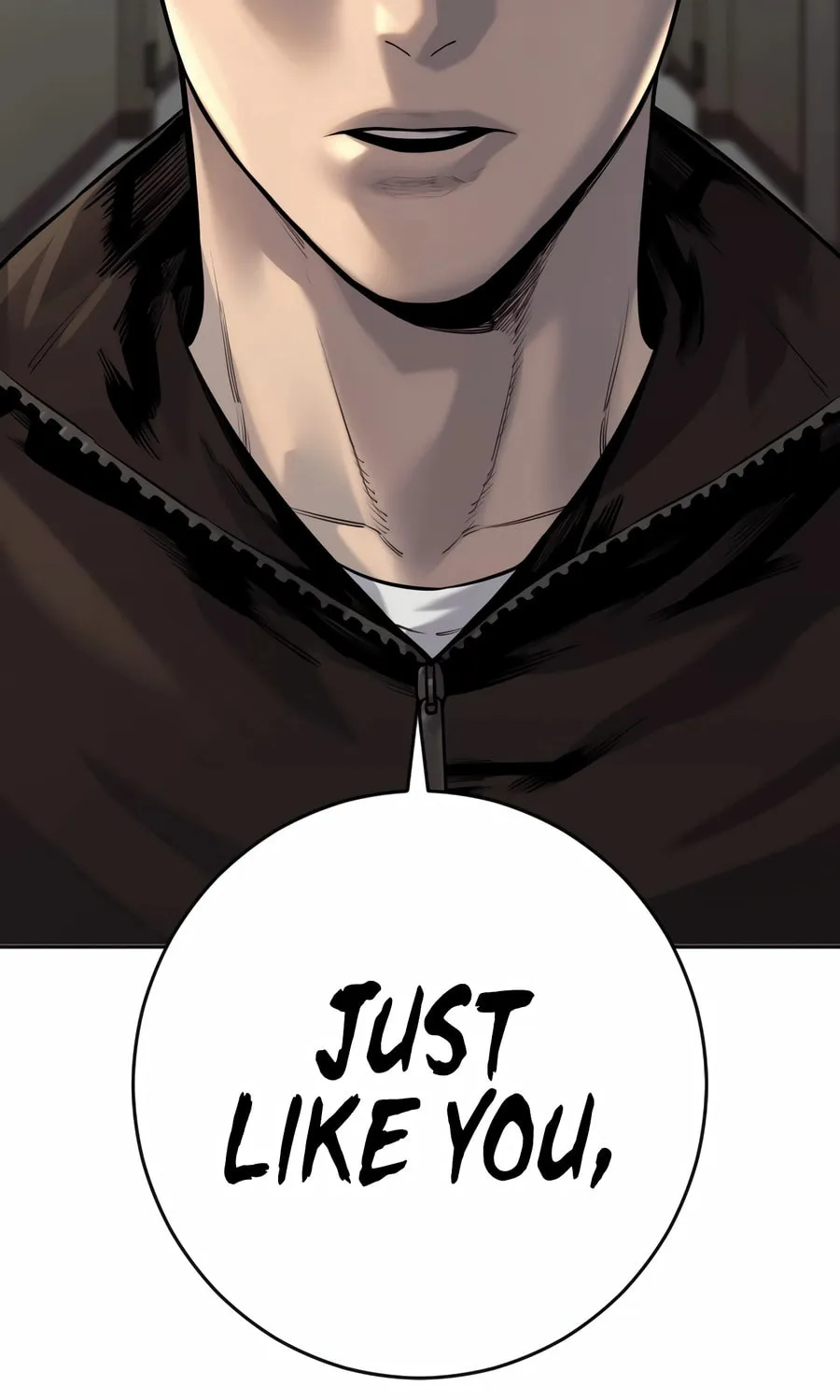 Return of the Bloodthirsty Police Chapter 93 page 83 - 