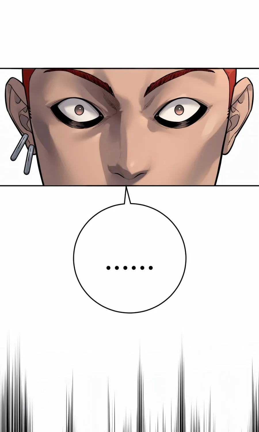 Return of the Bloodthirsty Police Chapter 93 page 84 - 