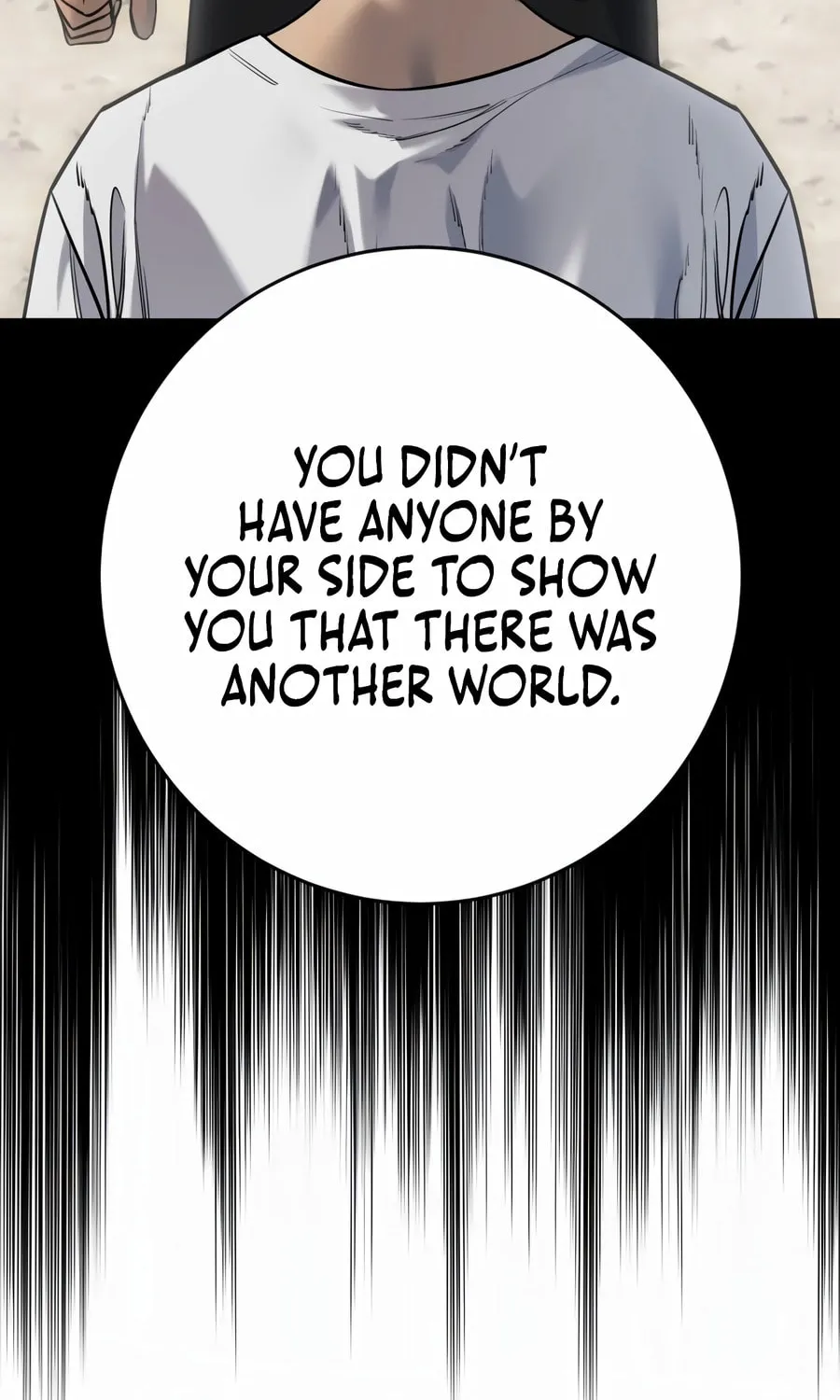 Return of the Bloodthirsty Police Chapter 93 page 90 - 