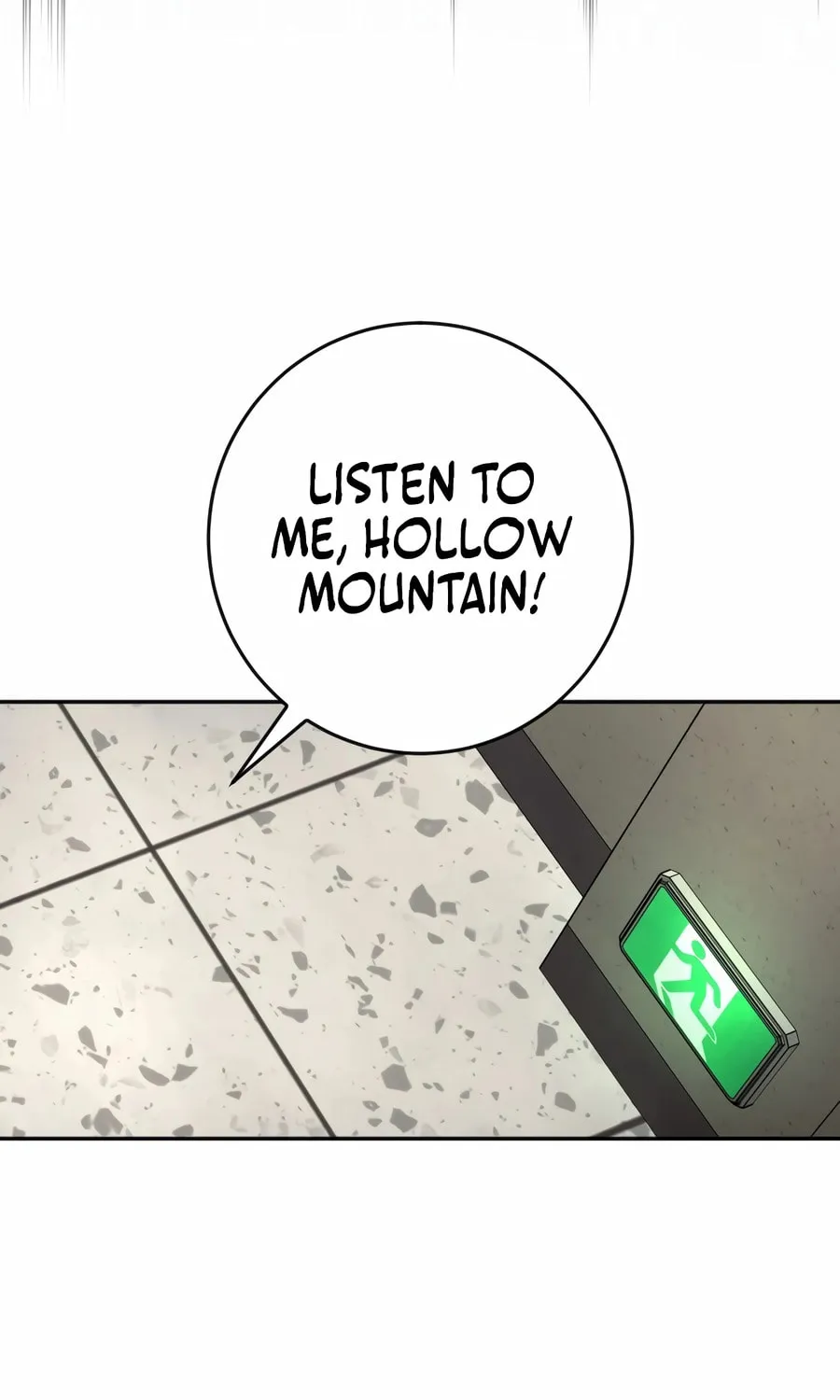 Return of the Bloodthirsty Police Chapter 93 page 91 - 