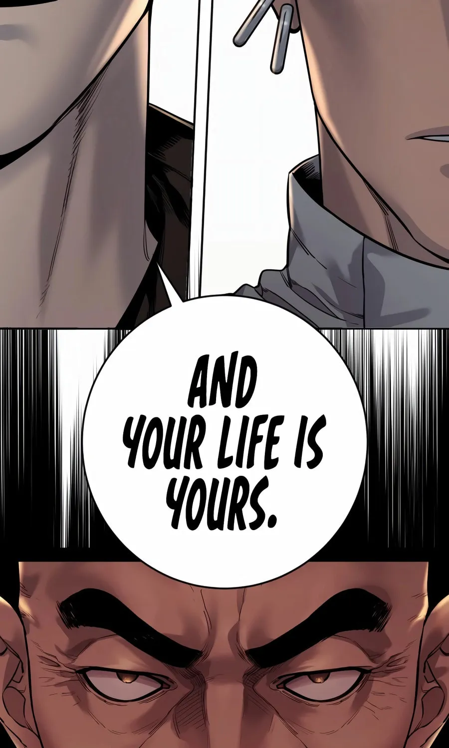 Return of the Bloodthirsty Police Chapter 93 page 93 - 