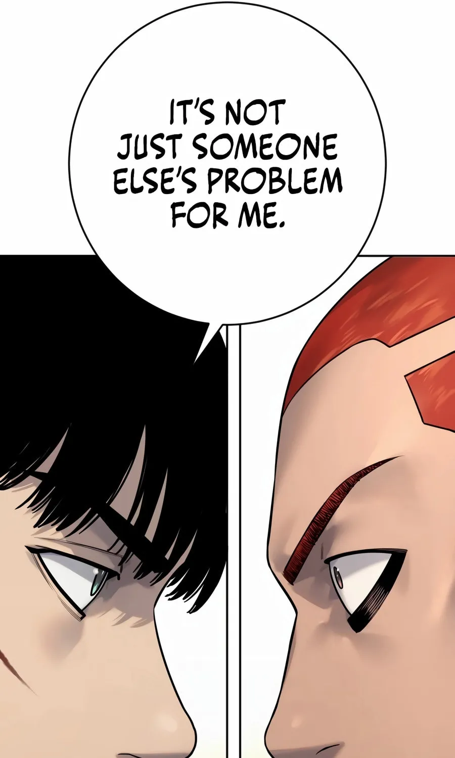 Return of the Bloodthirsty Police Chapter 93 page 98 - 