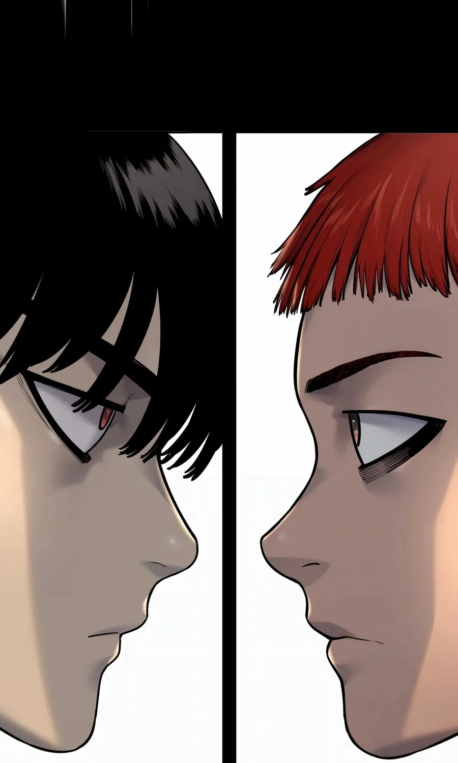 Return of the Bloodthirsty Police Chapter 93 page 100 - 