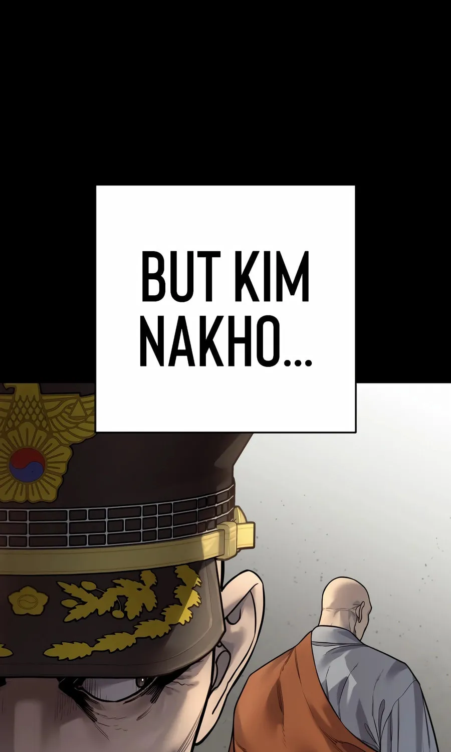 Return of the Bloodthirsty Police Chapter 96 page 104 - 
