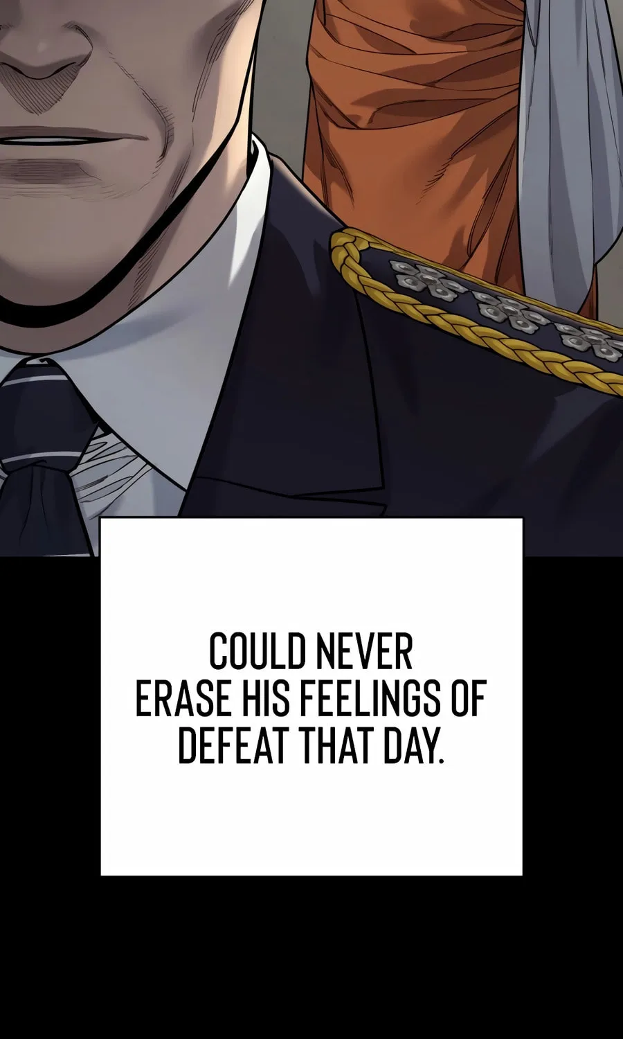 Return of the Bloodthirsty Police Chapter 96 page 105 - 
