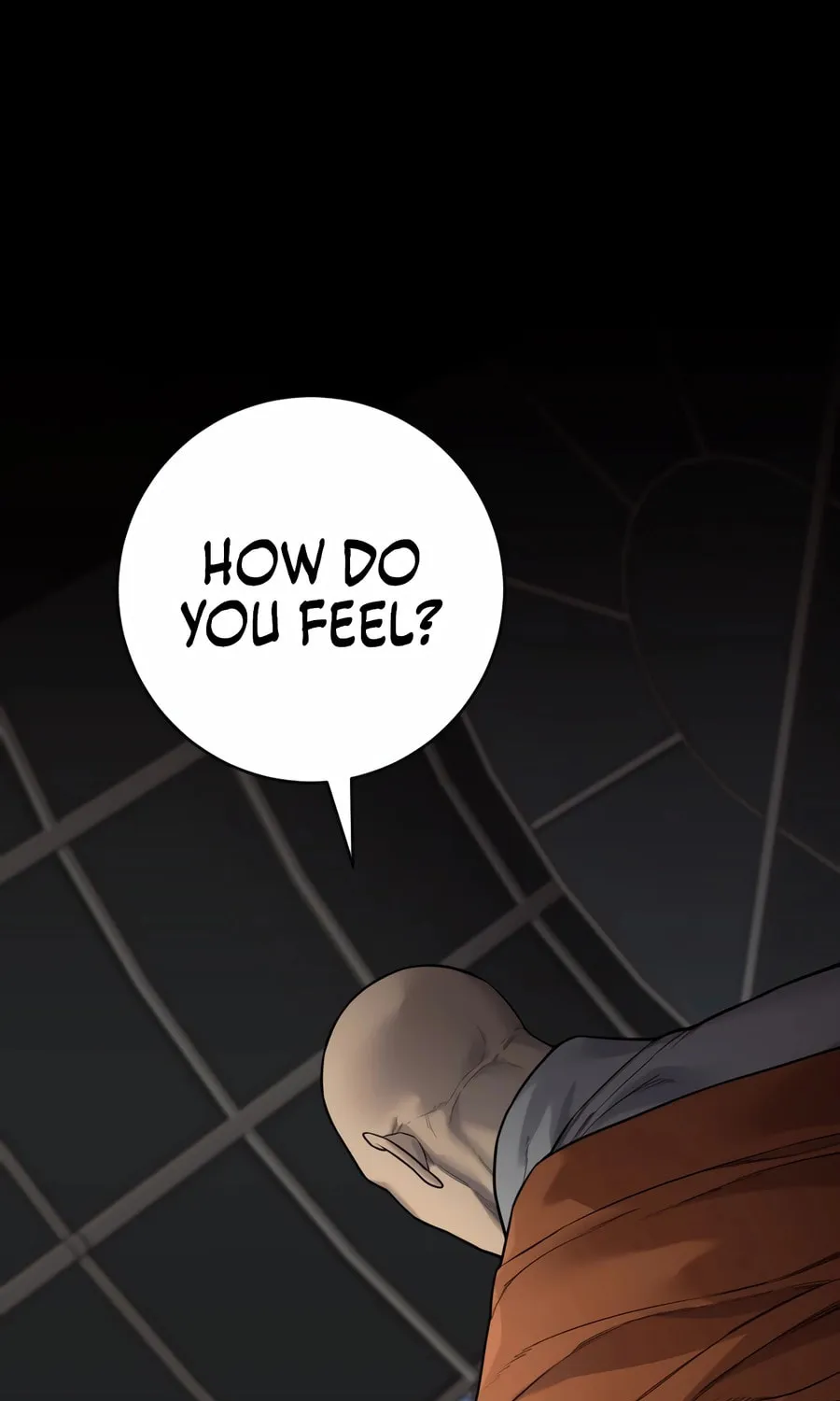 Return of the Bloodthirsty Police Chapter 96 page 106 - 