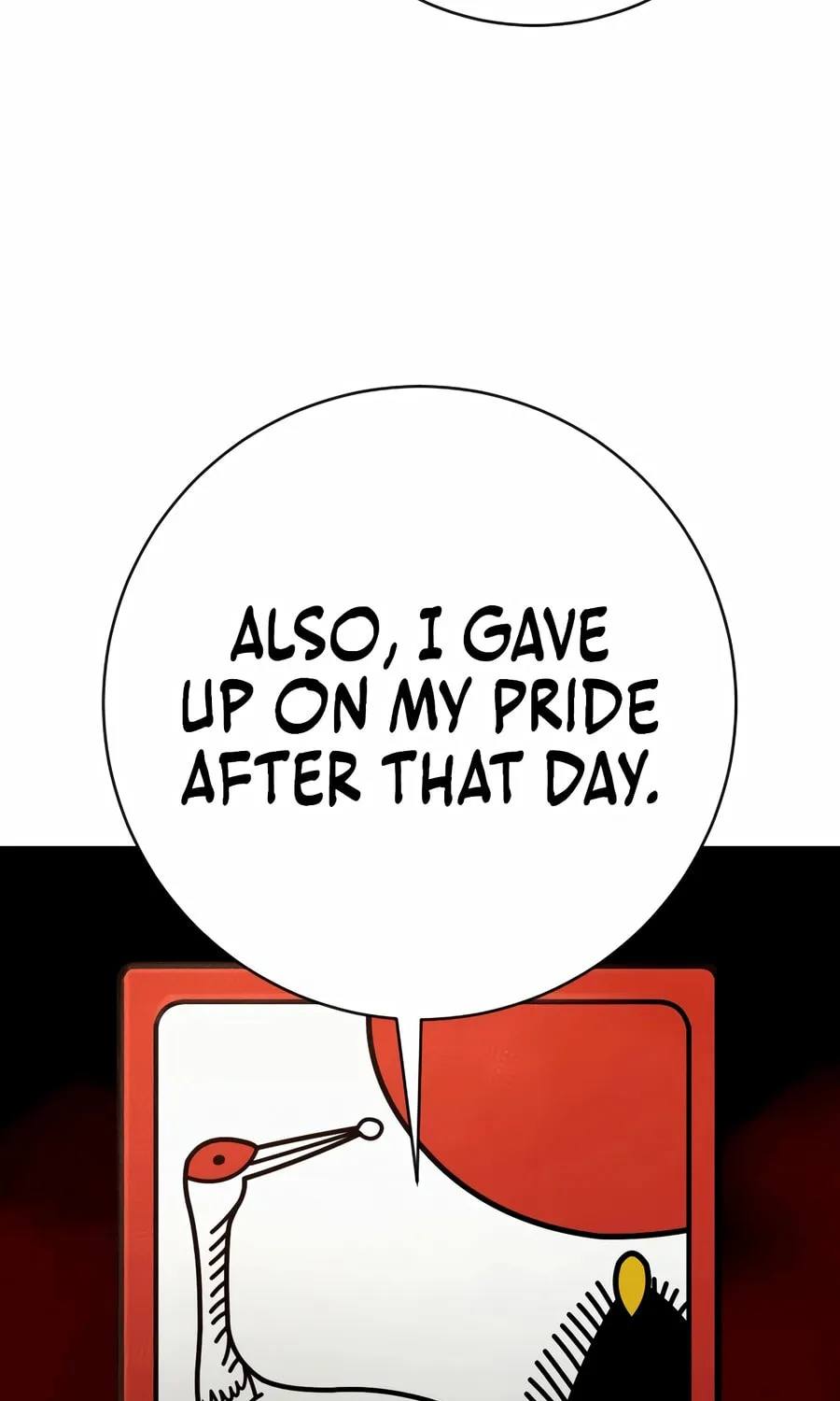 Return of the Bloodthirsty Police Chapter 96 page 110 - 