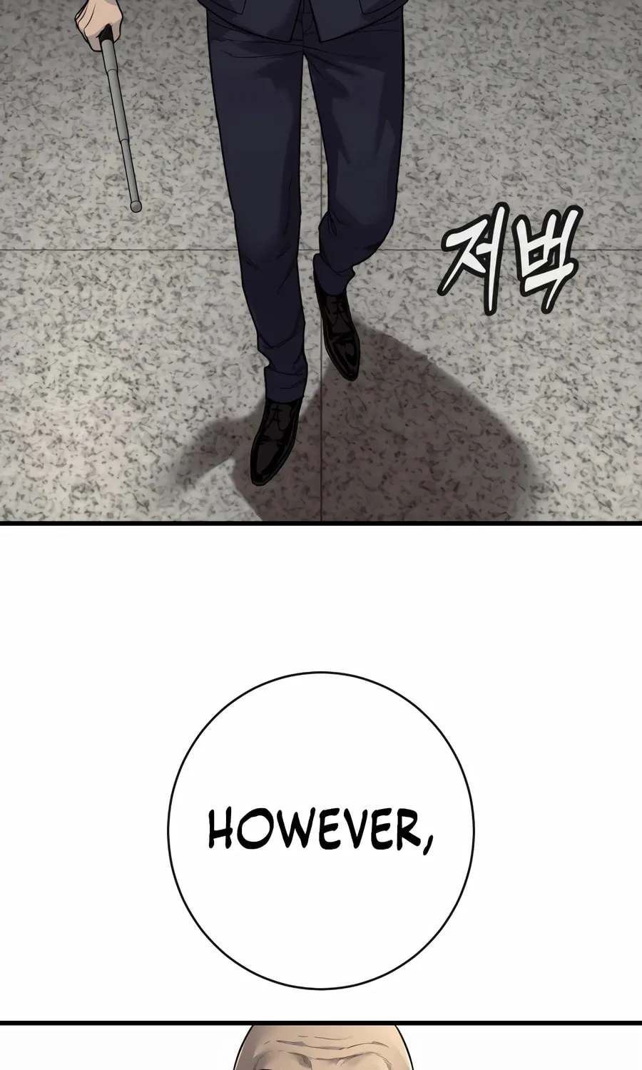 Return of the Bloodthirsty Police Chapter 96 page 123 - 