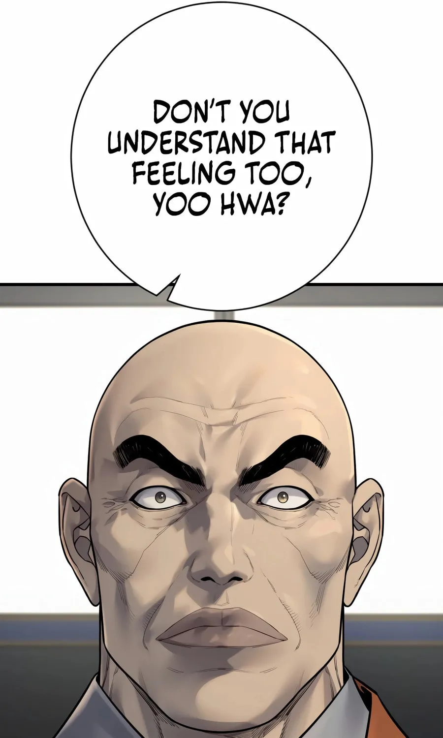 Return of the Bloodthirsty Police Chapter 96 page 127 - 