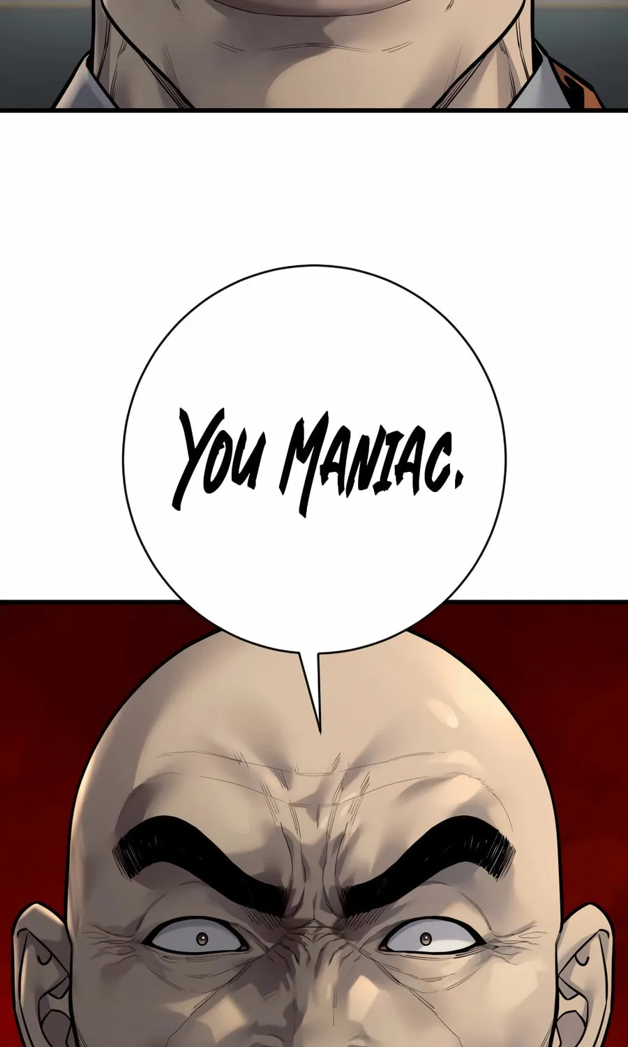 Return of the Bloodthirsty Police Chapter 96 page 129 - 