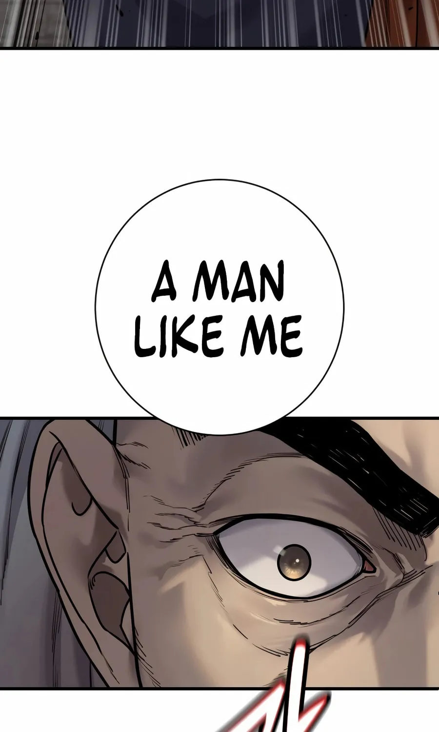 Return of the Bloodthirsty Police Chapter 96 page 29 - 