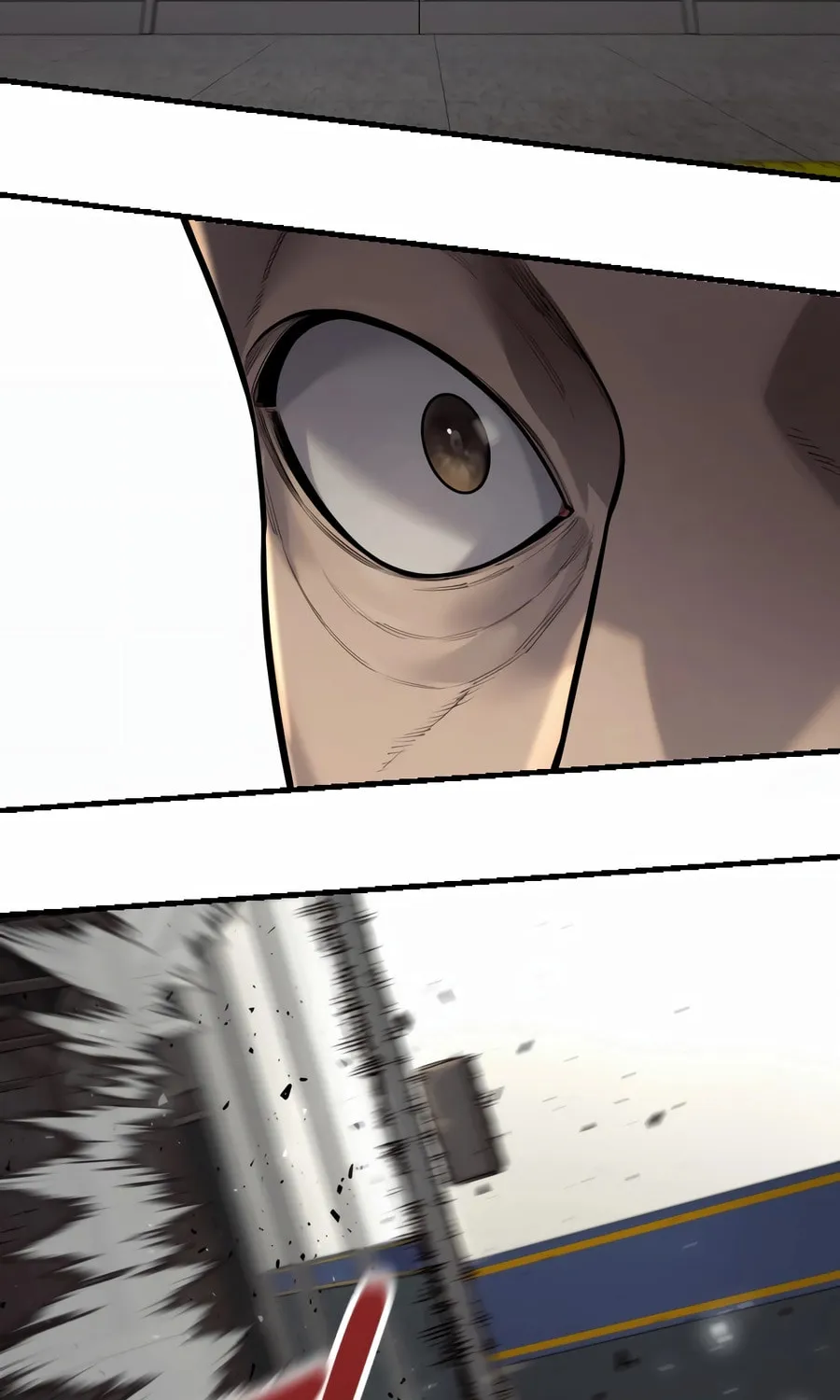 Return of the Bloodthirsty Police Chapter 96 page 4 - 
