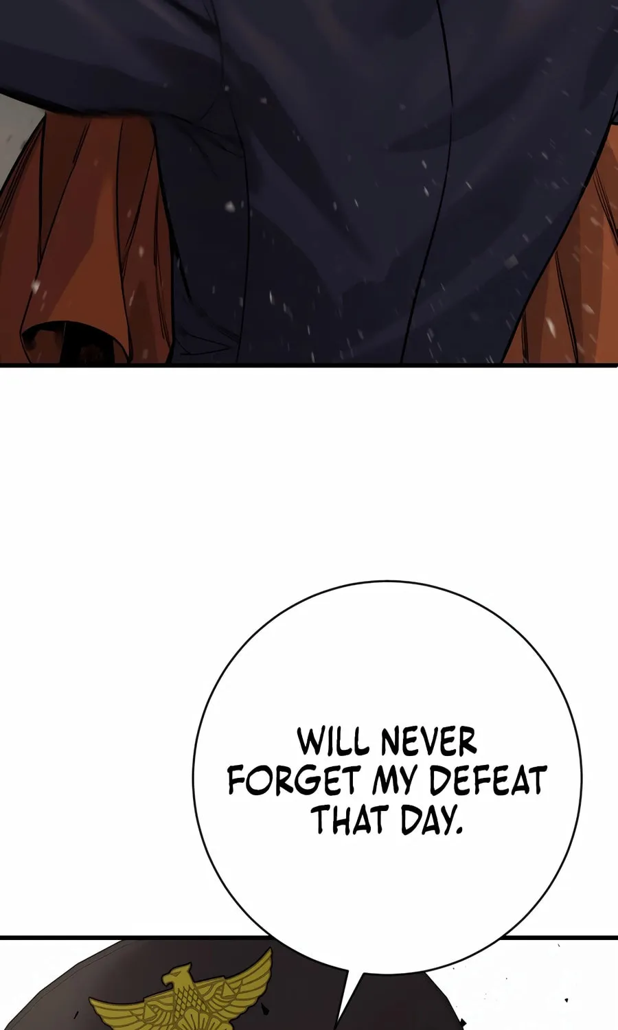 Return of the Bloodthirsty Police Chapter 96 page 31 - 