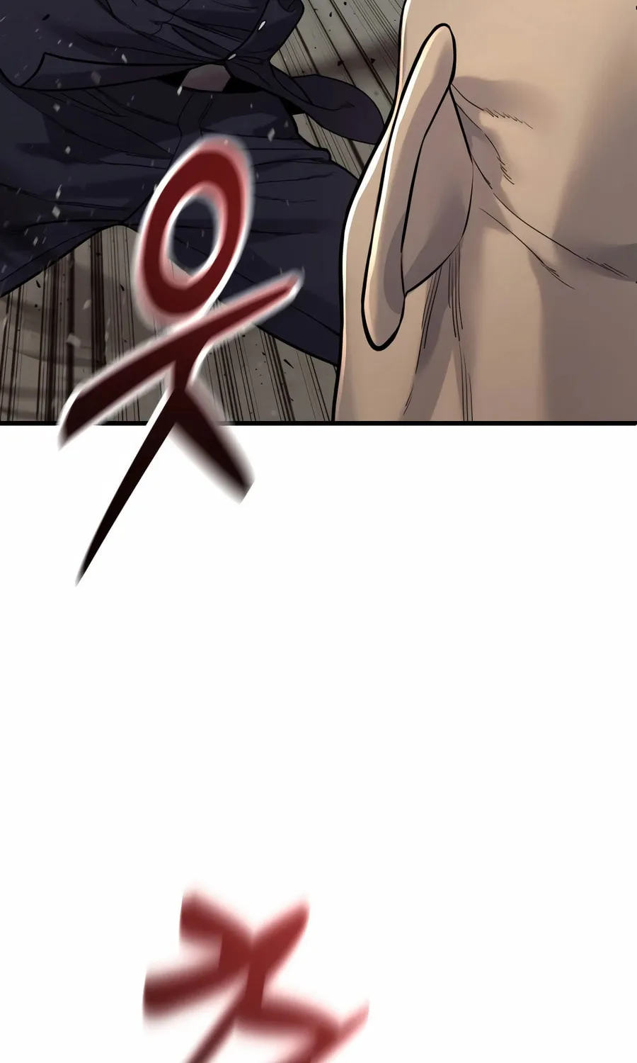 Return of the Bloodthirsty Police Chapter 96 page 34 - 