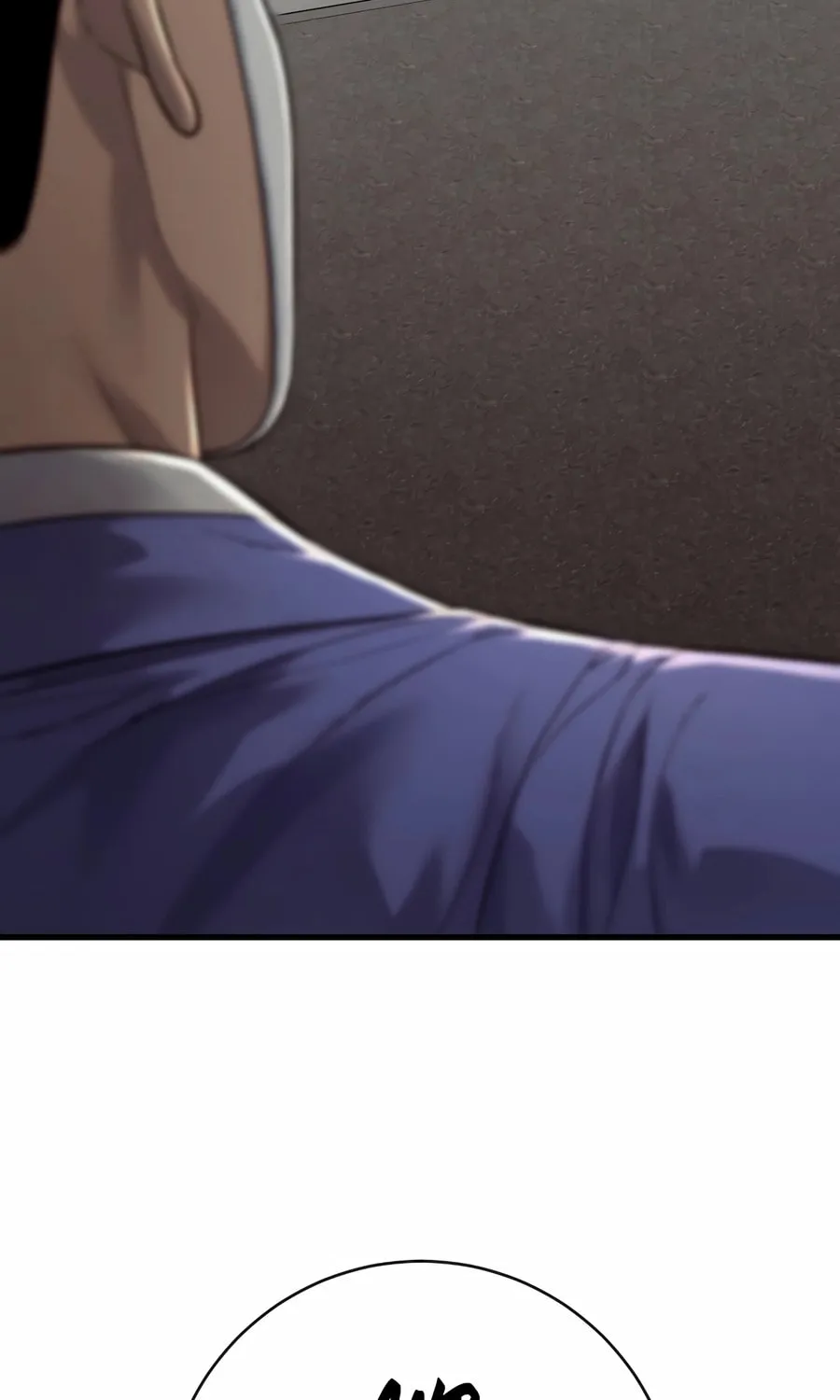 Return of the Bloodthirsty Police Chapter 96 page 38 - 