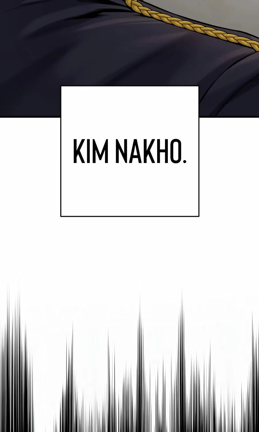 Return of the Bloodthirsty Police Chapter 96 page 40 - 